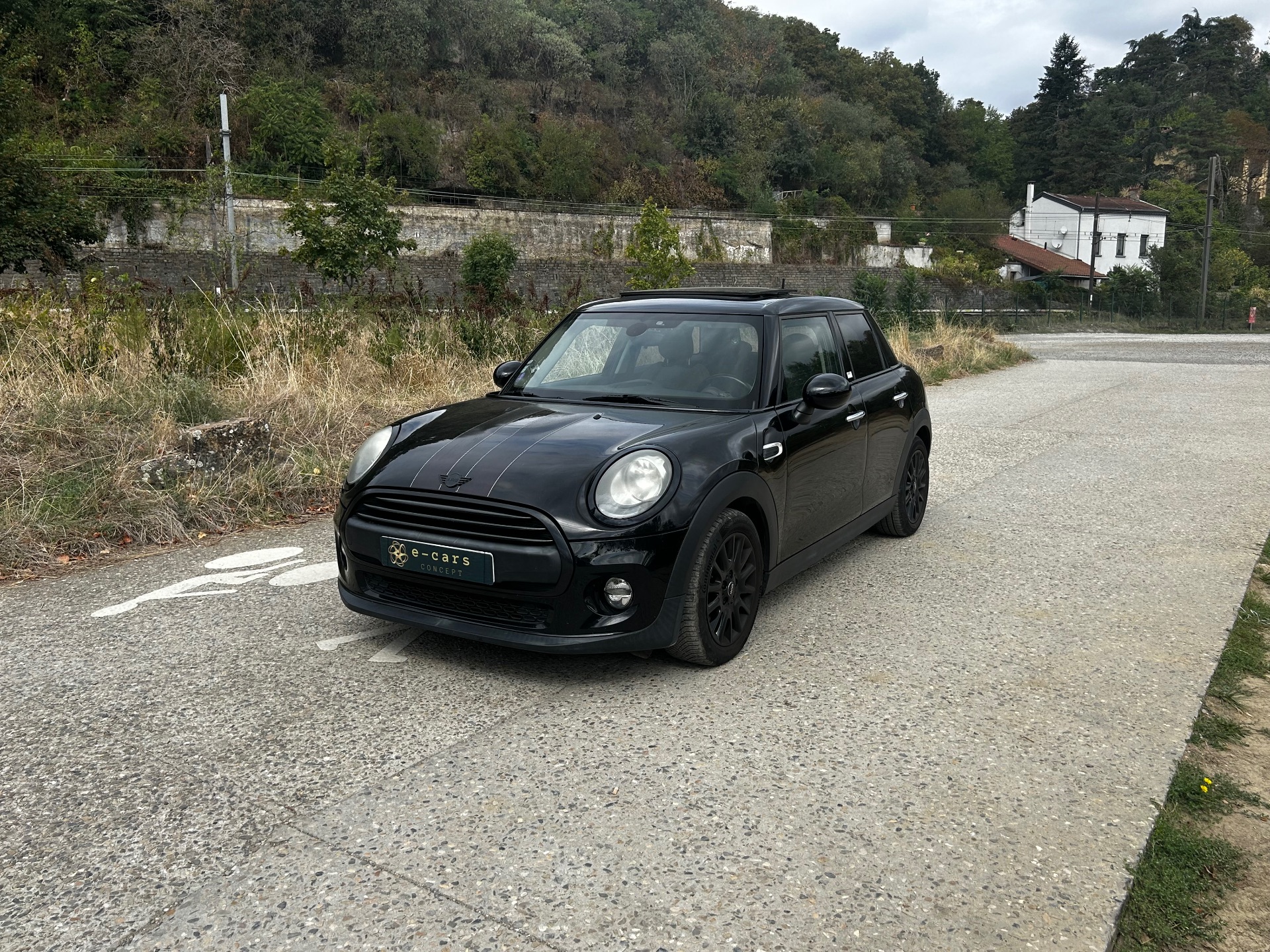 MINI ONE