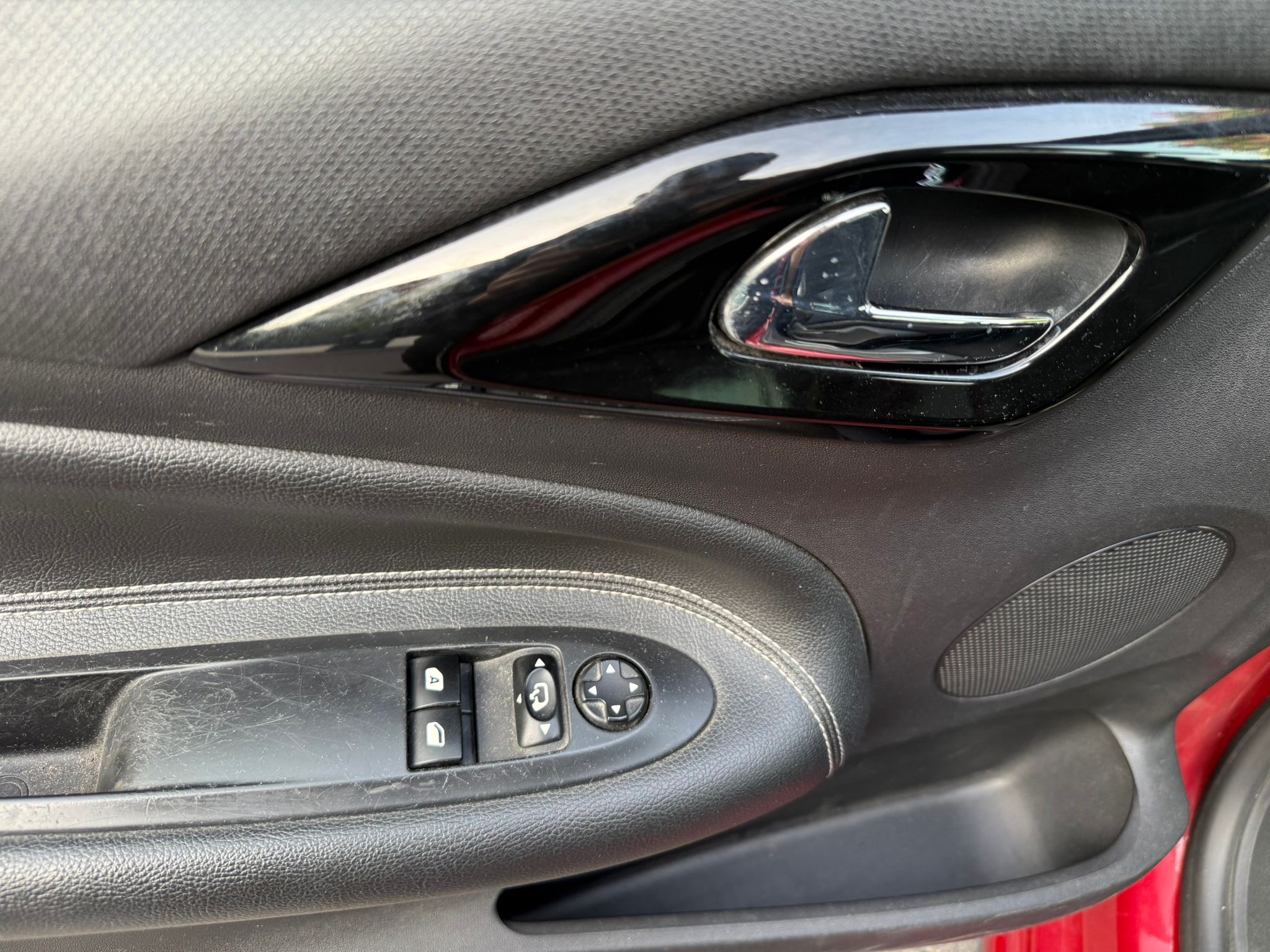 Citroën DS3 1.6 e HDI 112ch sportchic