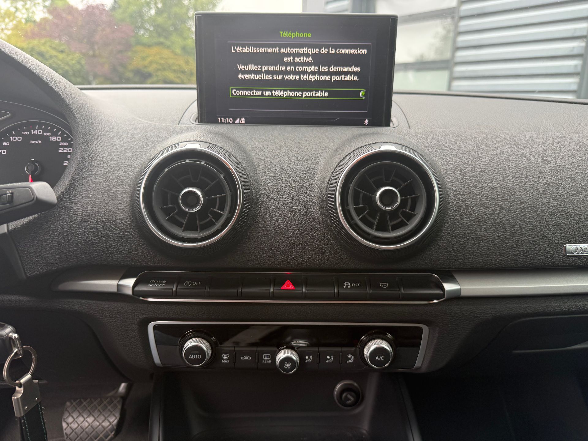 Audi A3 30TFSI 116ch Business line
