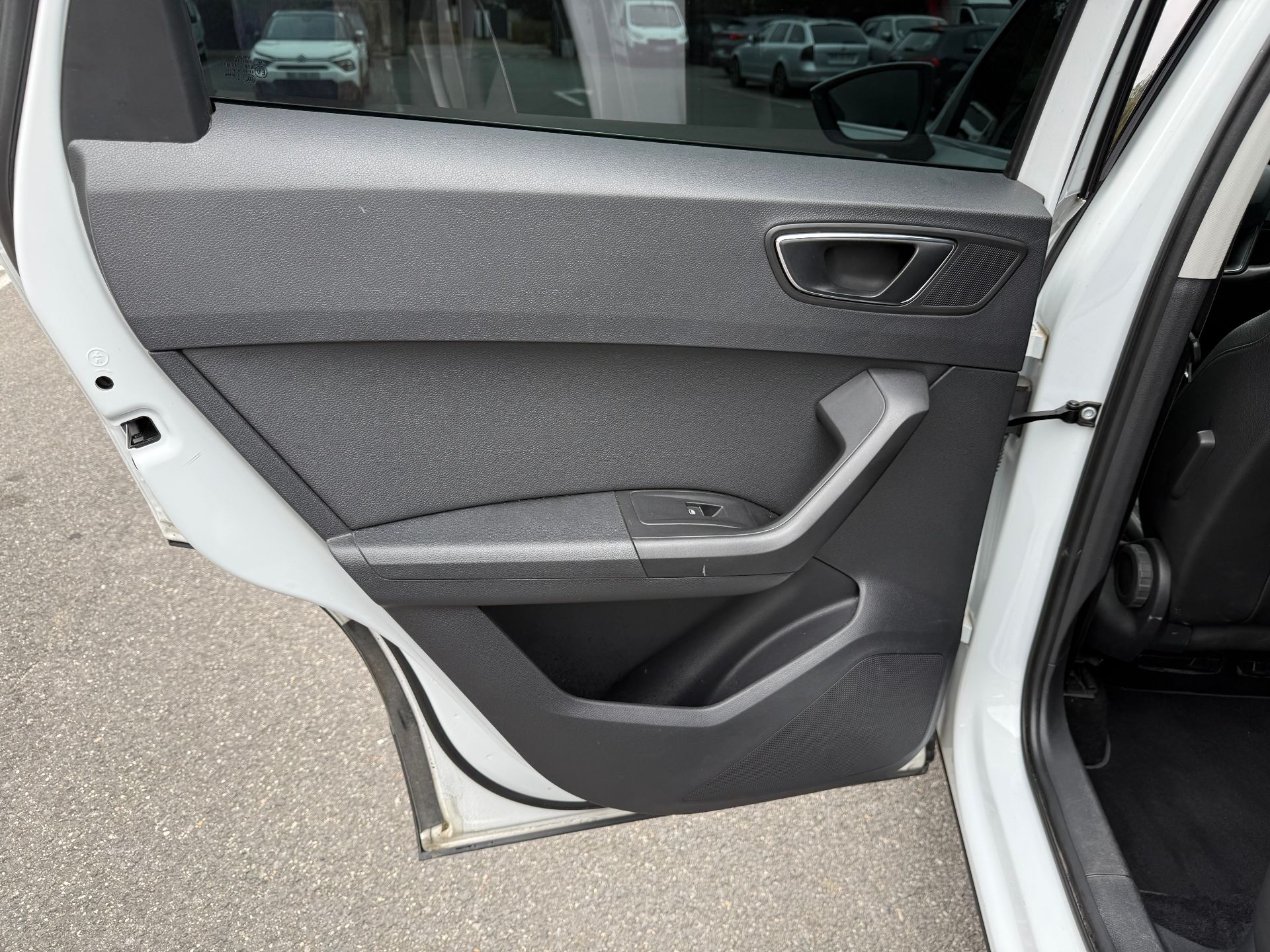 Seat Ateca 1.6Tdi 115ch Urban Advanced