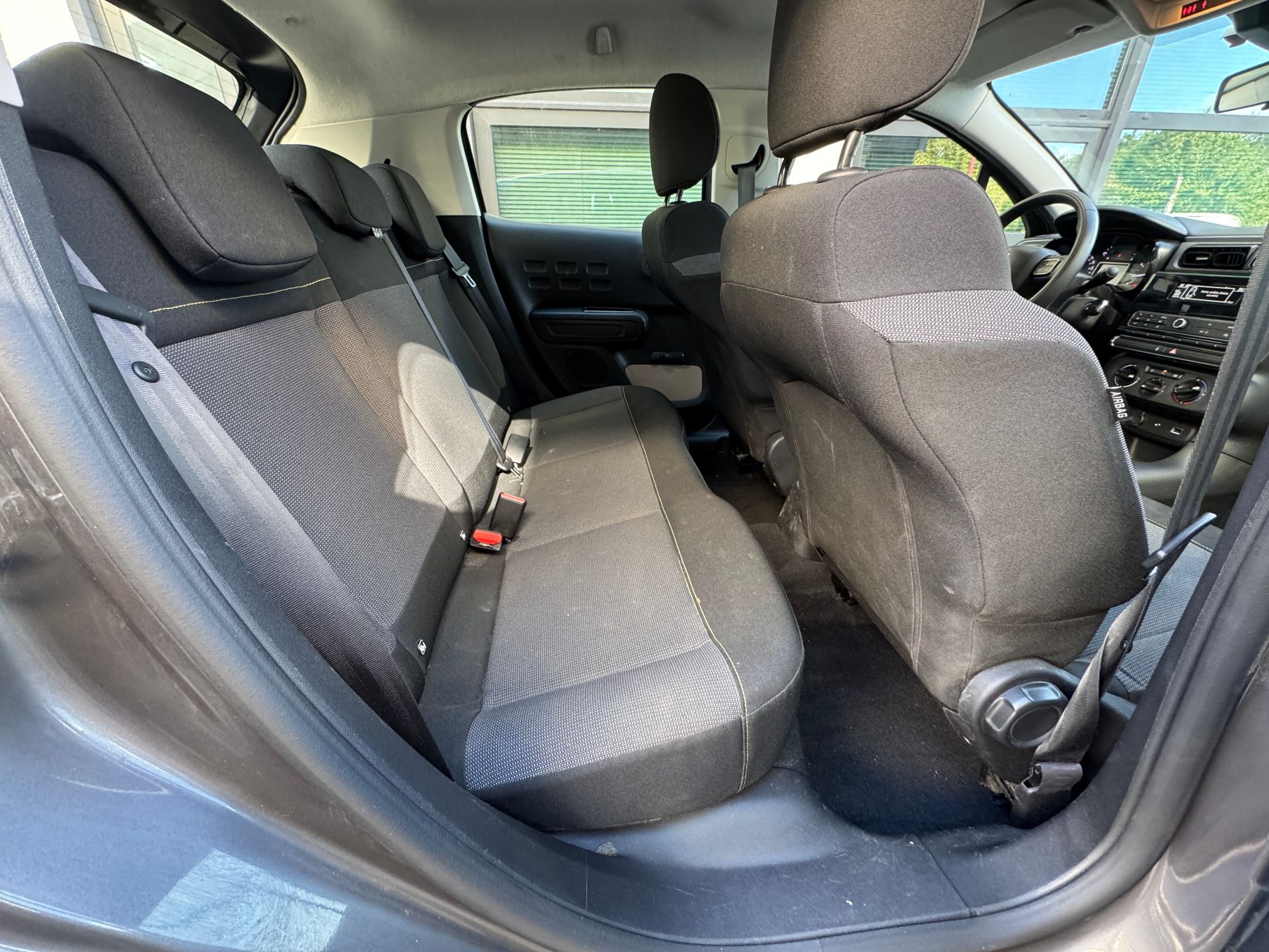 Citroen C3 1.2 VTI 82ch