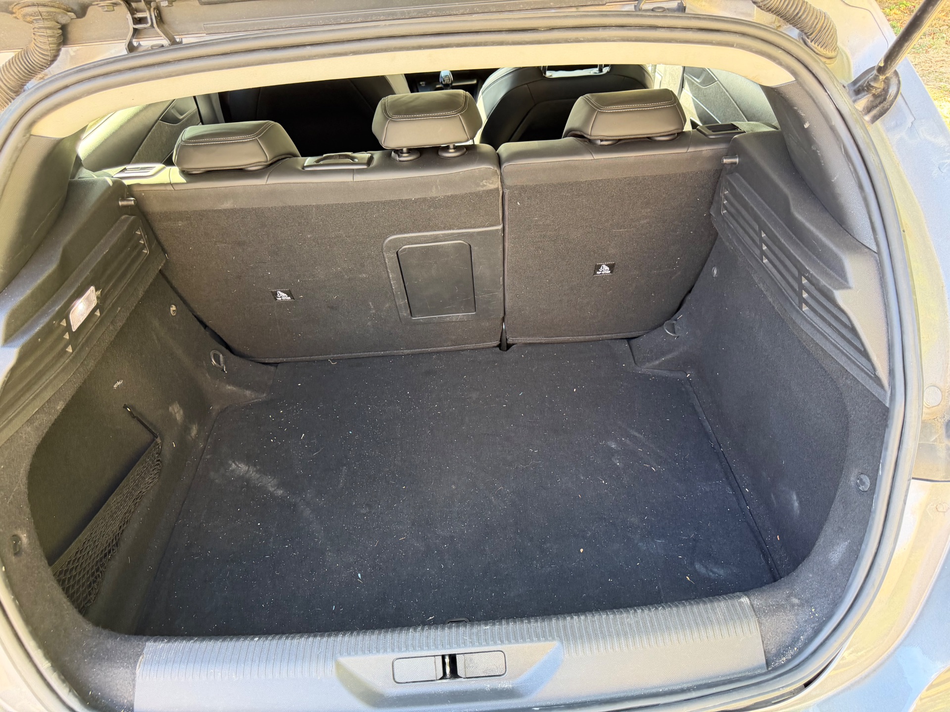 Peugeot 308 1.2 Puretech 130ch Allure