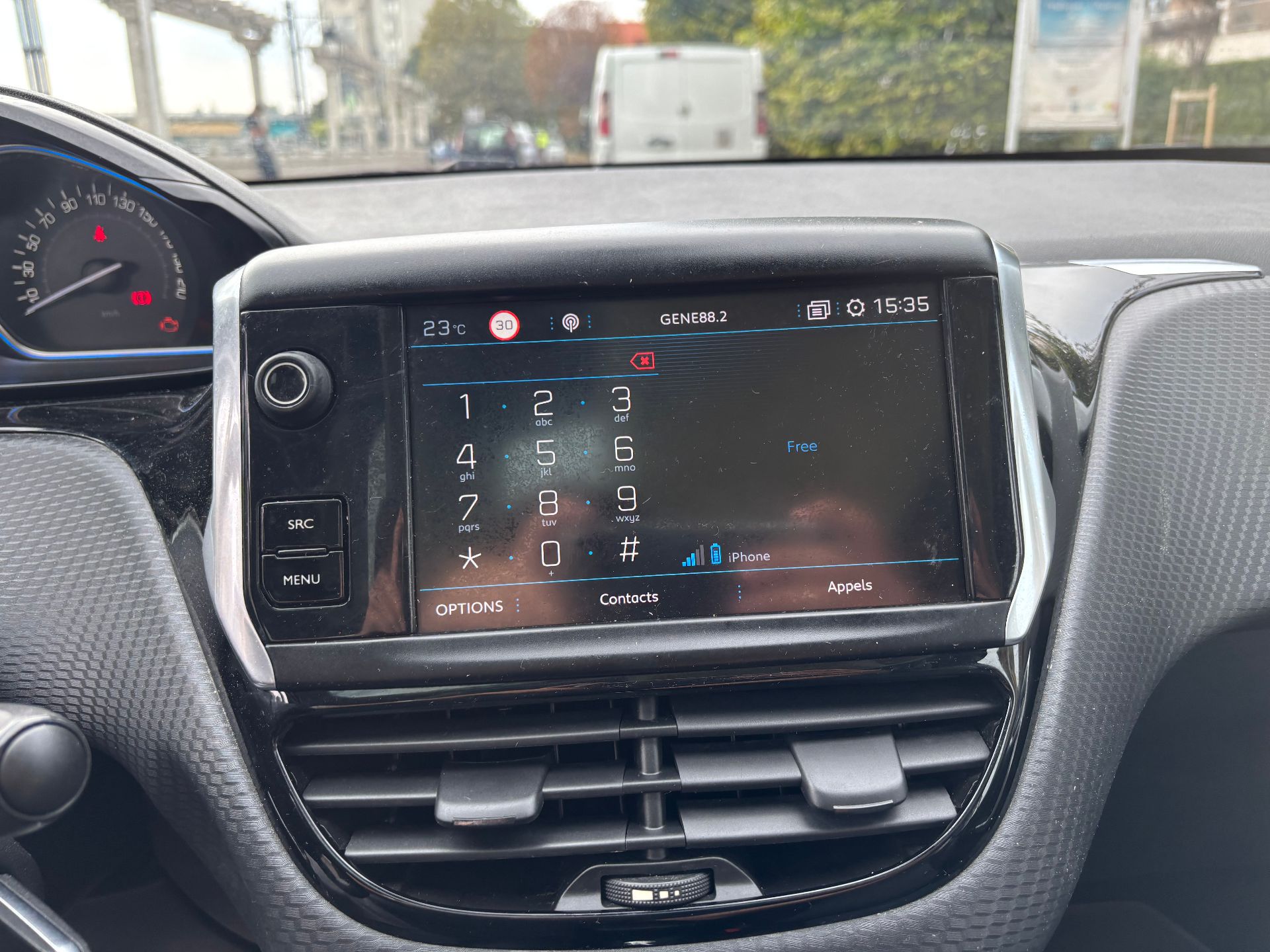 Peugeot 208 1.2 Purtech 110ch Allure