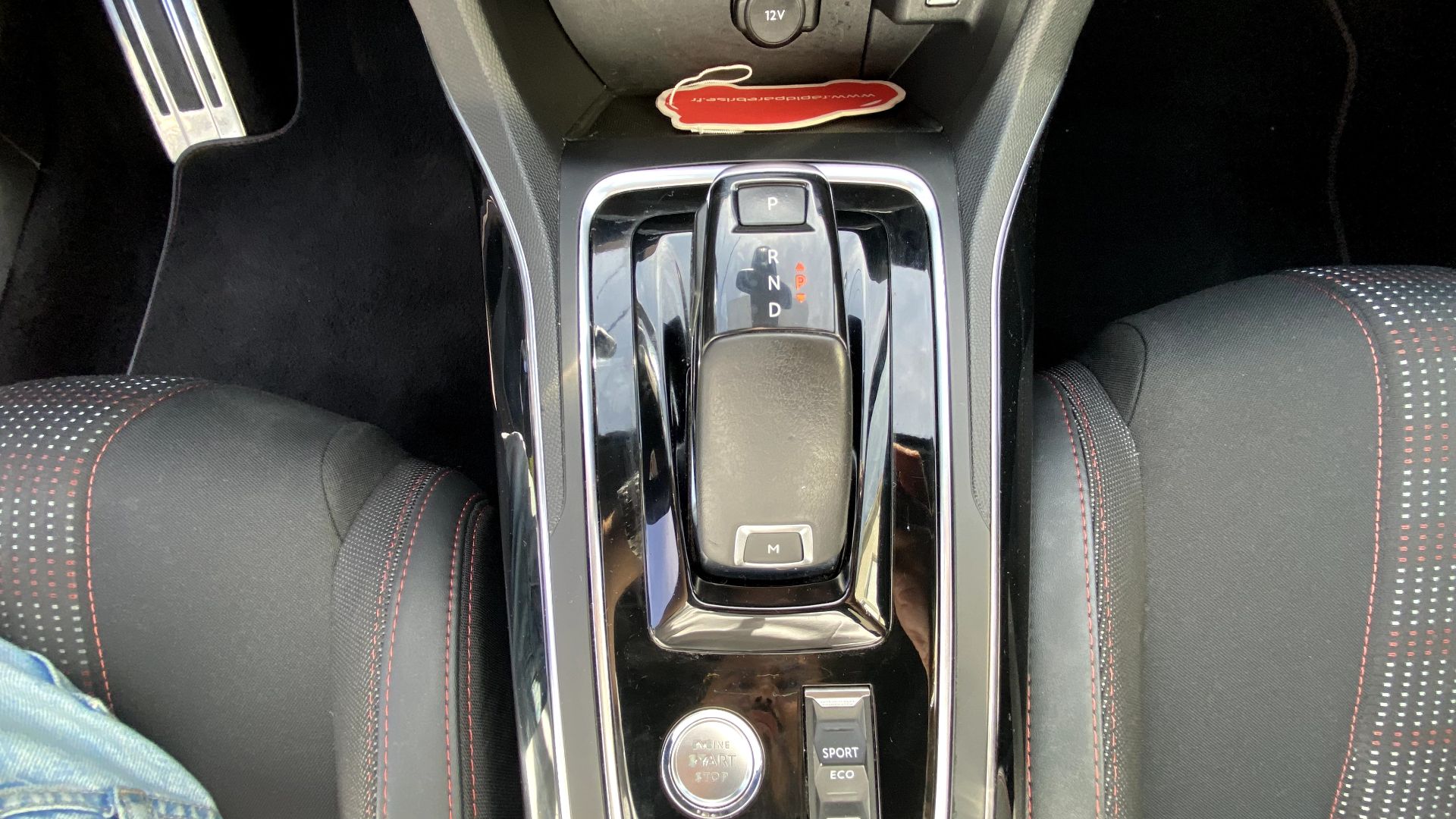 Peugeot 308 SW Puretech 130ch GT Line