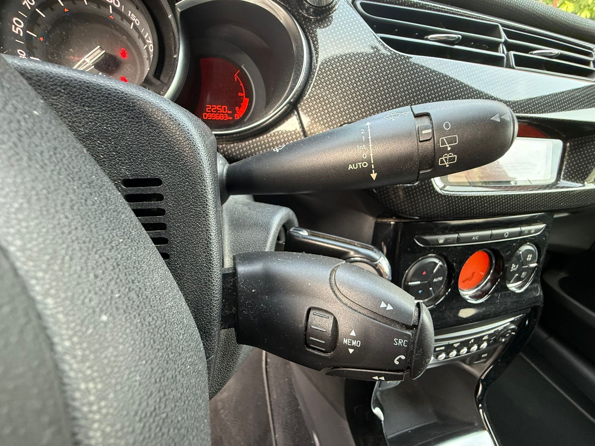 Citroën DS3 1.6 e HDI 112ch sportchic