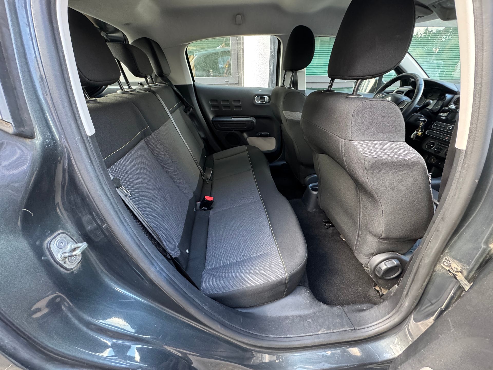 CITROEN C3 1.2 VTI 82ch FEEL