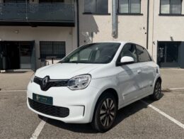 Renault Twingo 0.9 TCE 95ch SIGNATURE