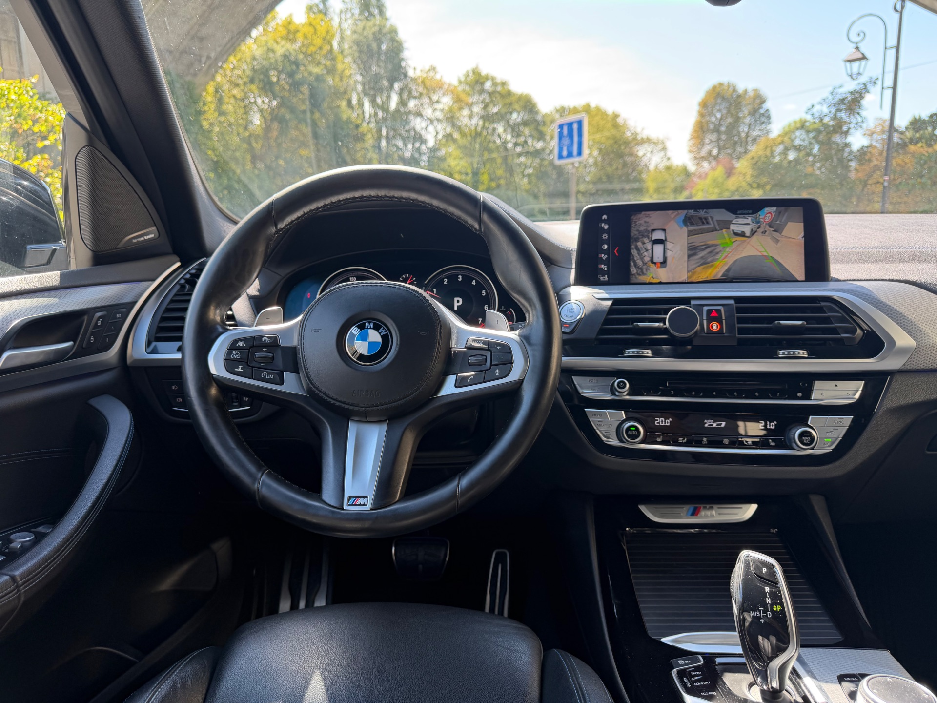 BMW X3 B58 xDrive 3.0 i 360ch M40i