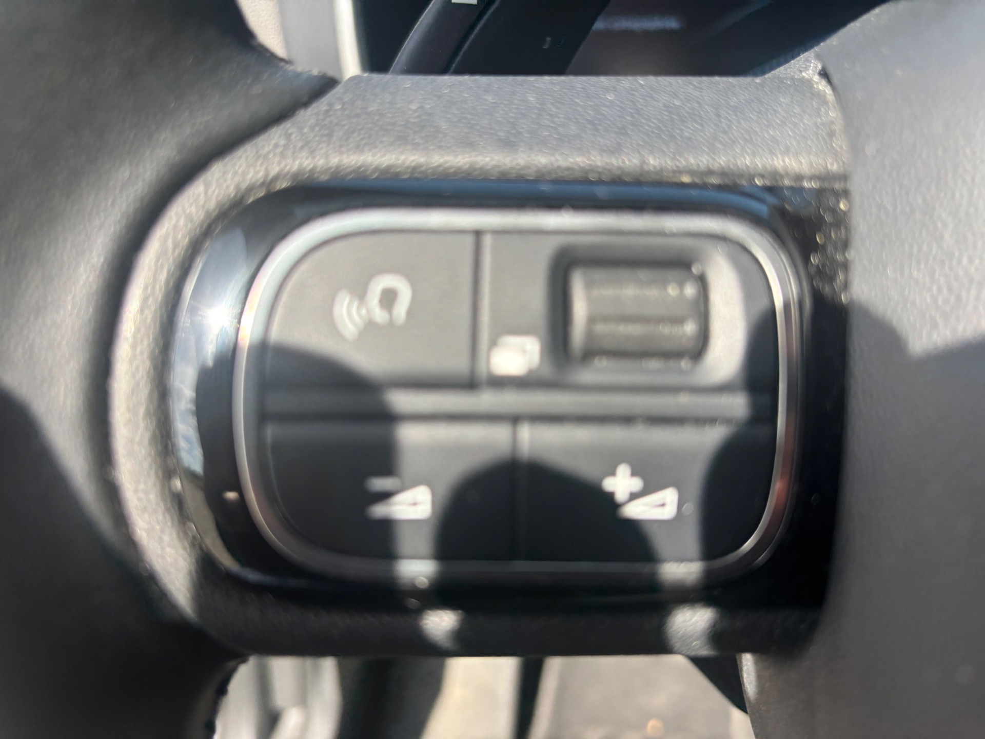 citroen c5 air cross 1.5 blue hdi 131ch feel