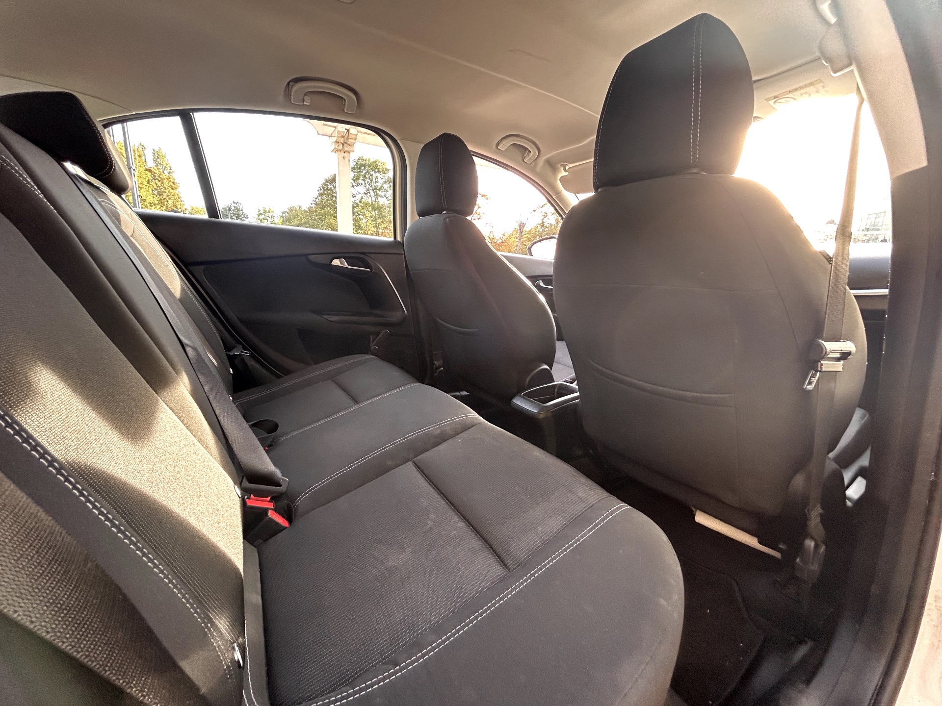 Fiat Tipo 1.4 95ch