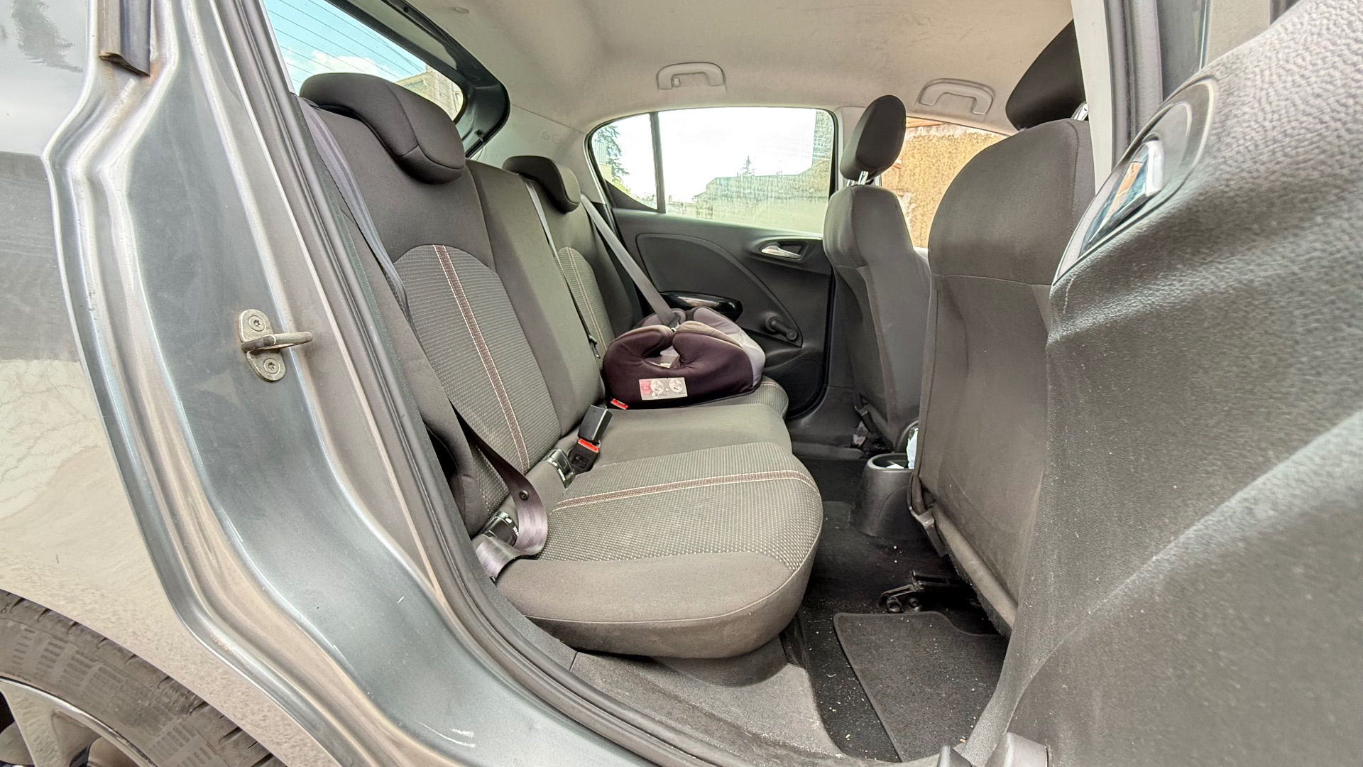 Opel Corsa 1.4i 90ch COLOR EDITION