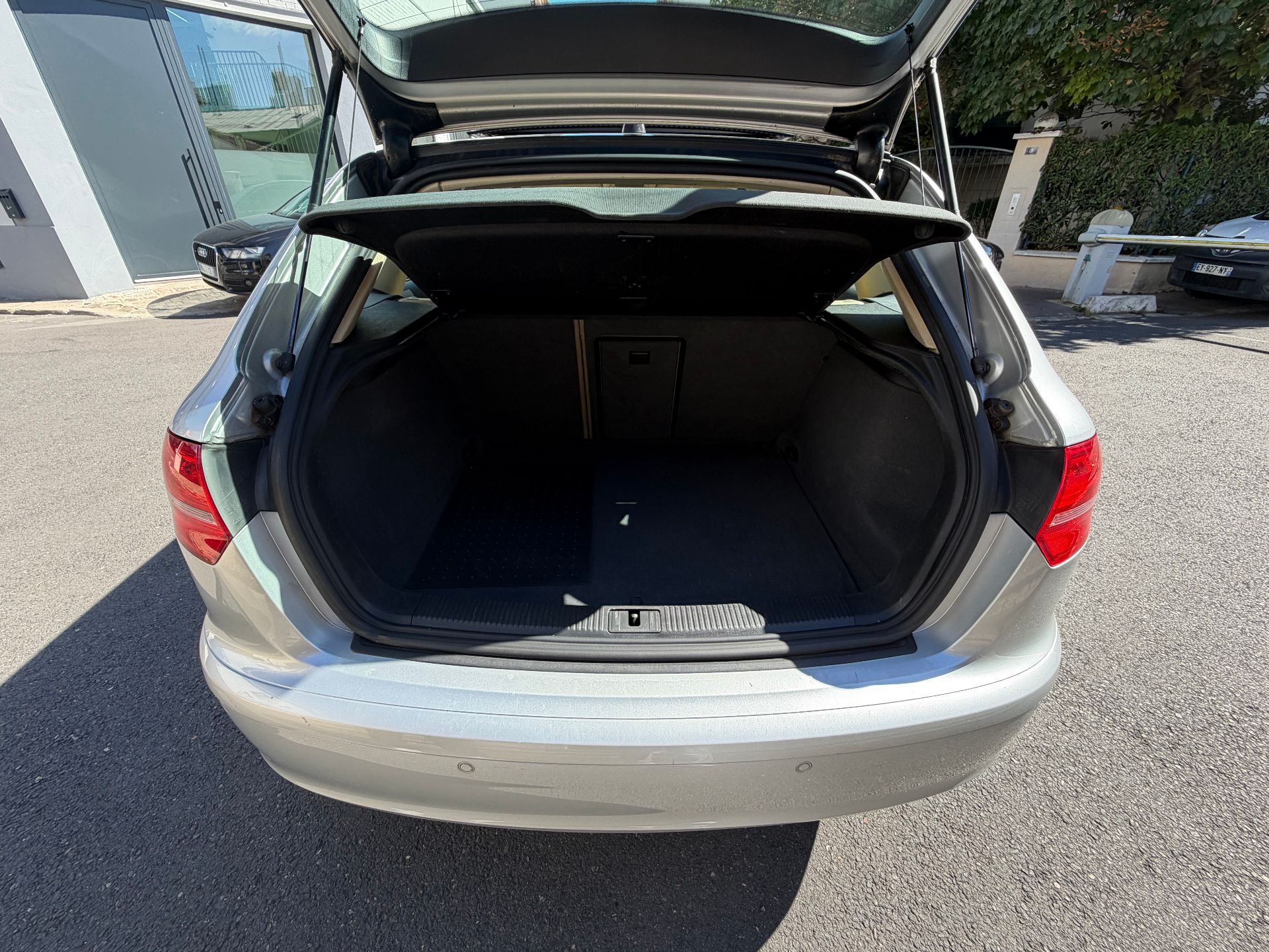 Audi A3 3.2 V6 250ch ambition luxe