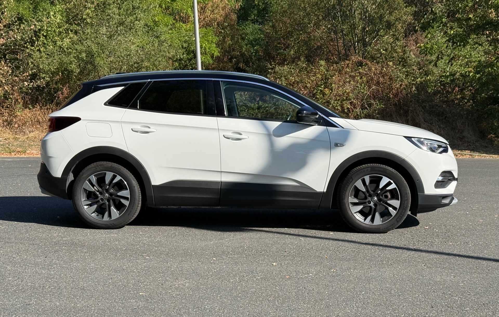 Opel grandland X 1.2 i Turbo 130ch ELITE