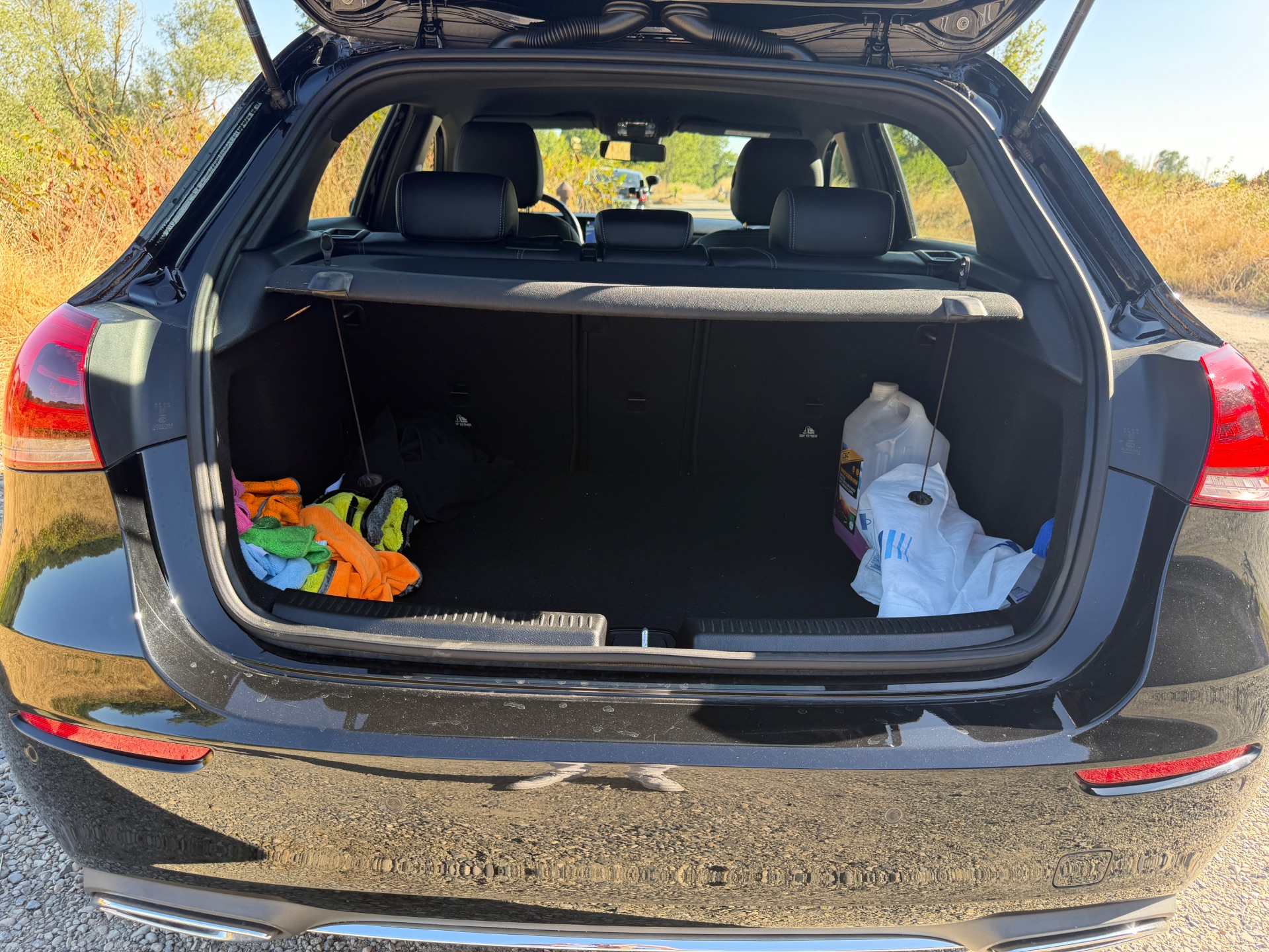 Mercedes-Benz Classe A 250 220ch Progressive line
