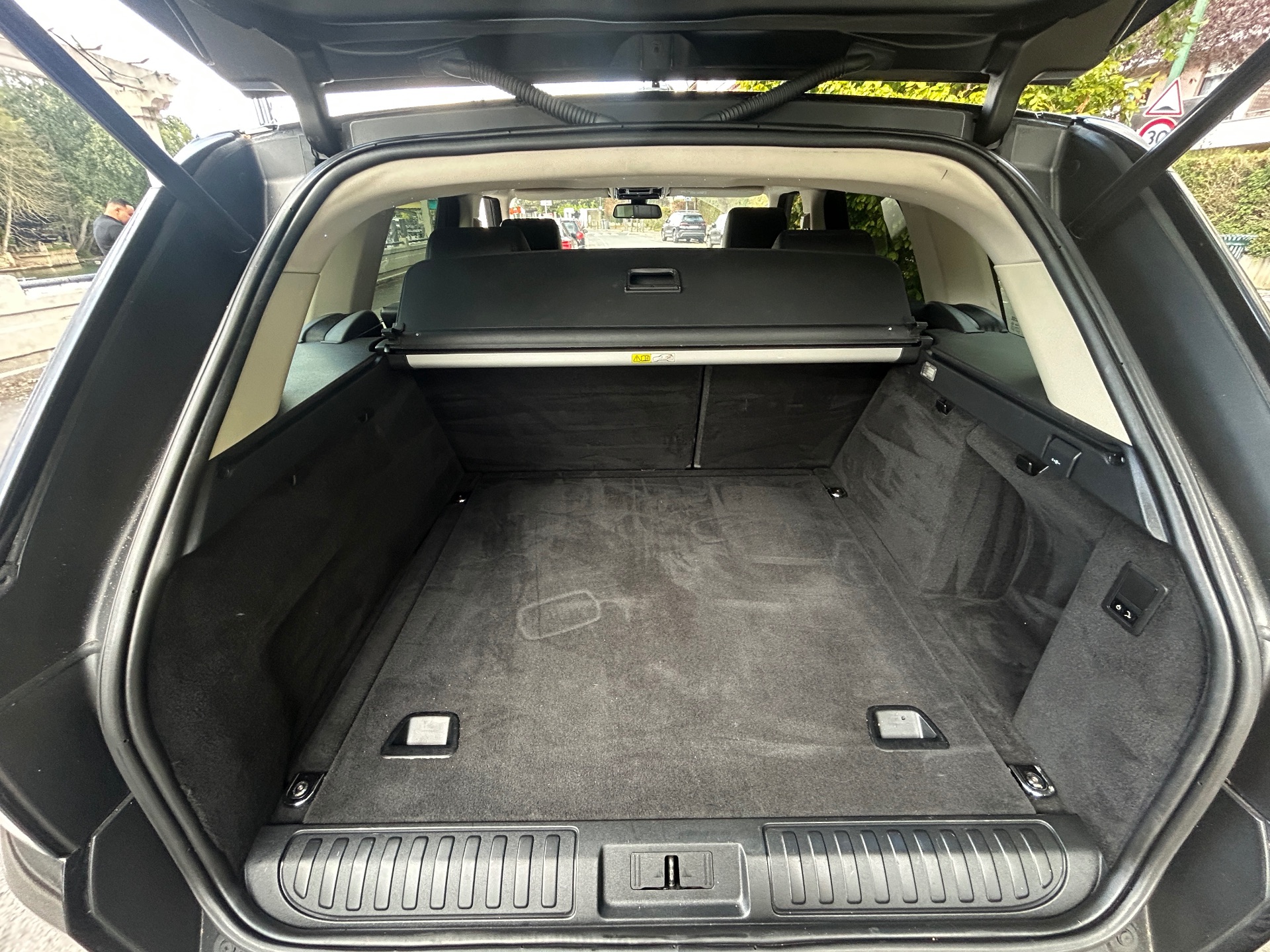 Land Rover Range Rover Sport TDV6 256ch Autobiography