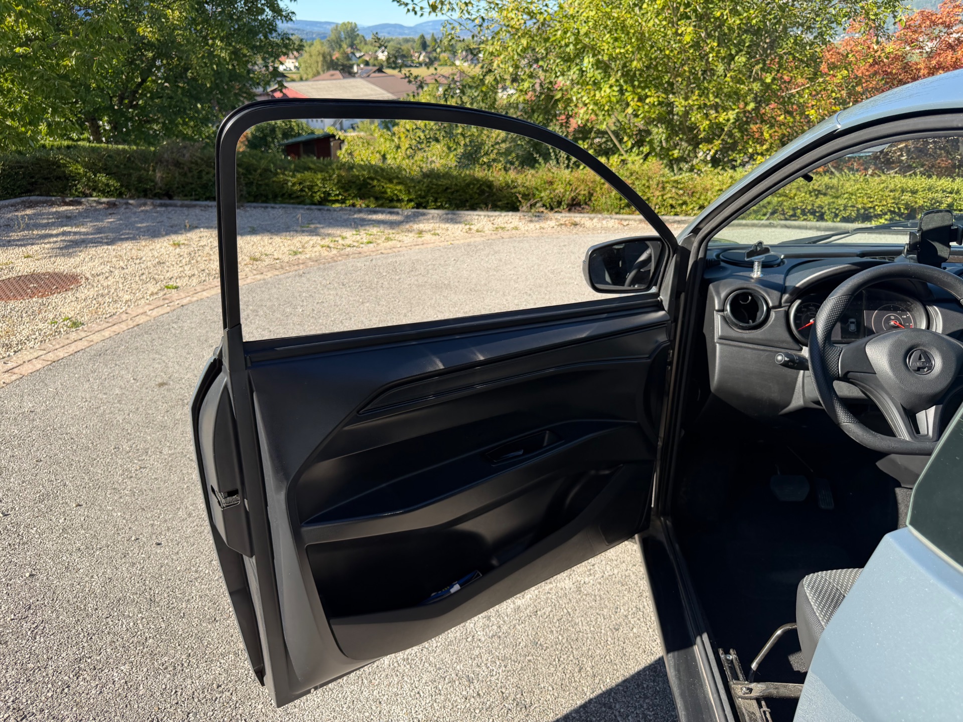 AIXAM e-Minauto 5KWH e ACCESS