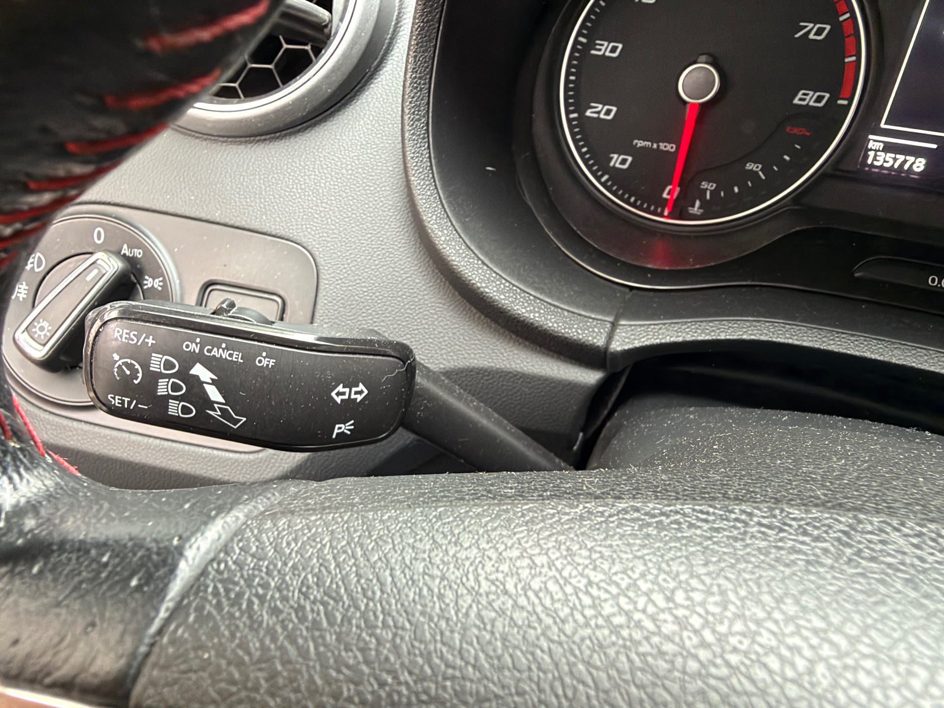 Seat Ibiza 1.2 TSi 110ch « FR »