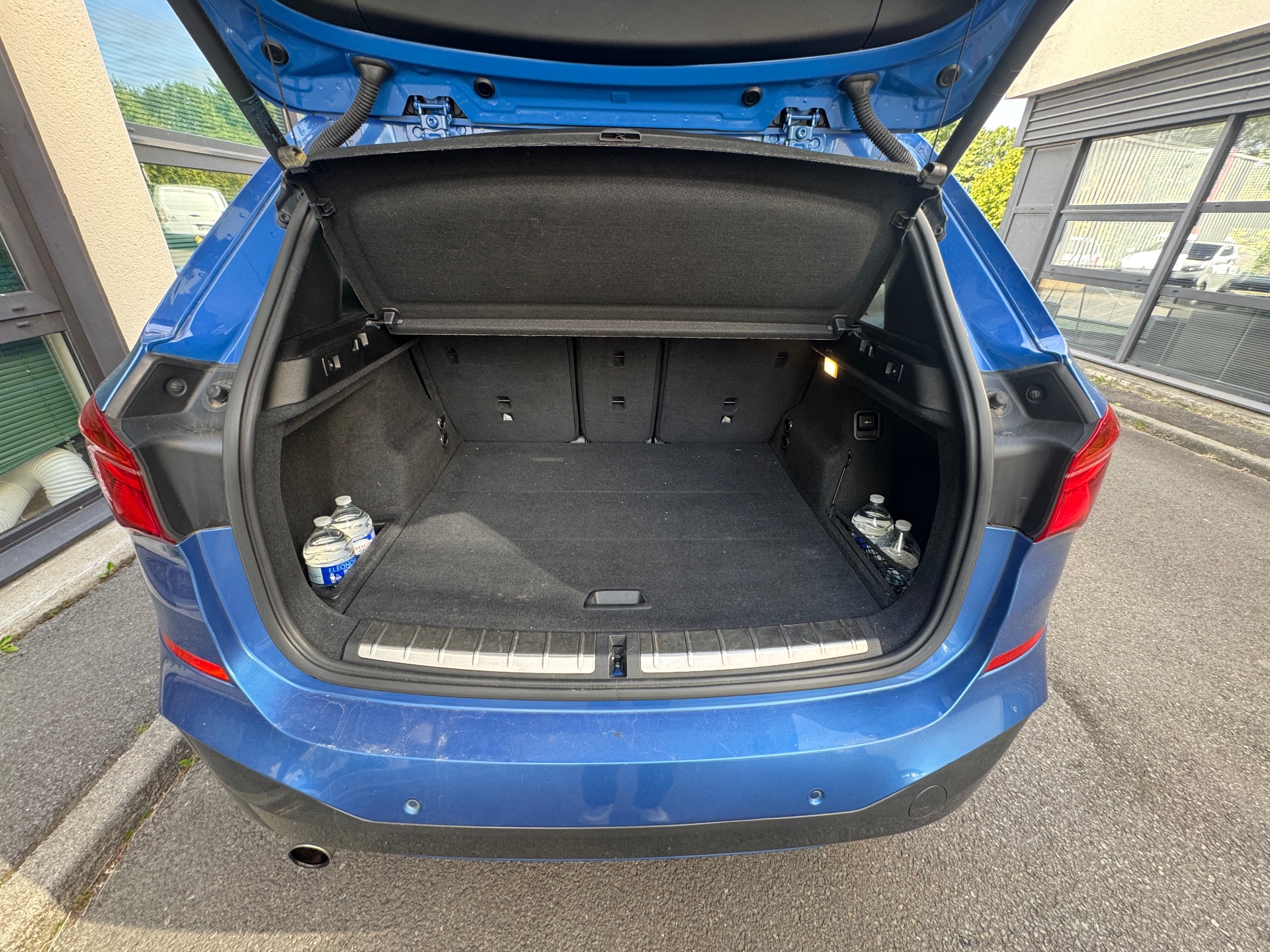 BMW X1 18i Sdrive 140ch PACK M