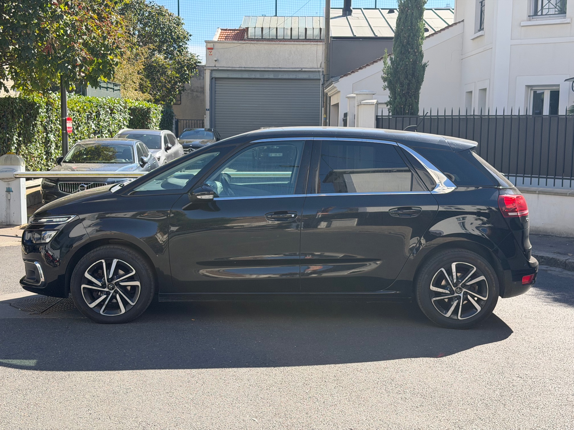 Citroen C4 Picasso 1.6 HDI 120ch
