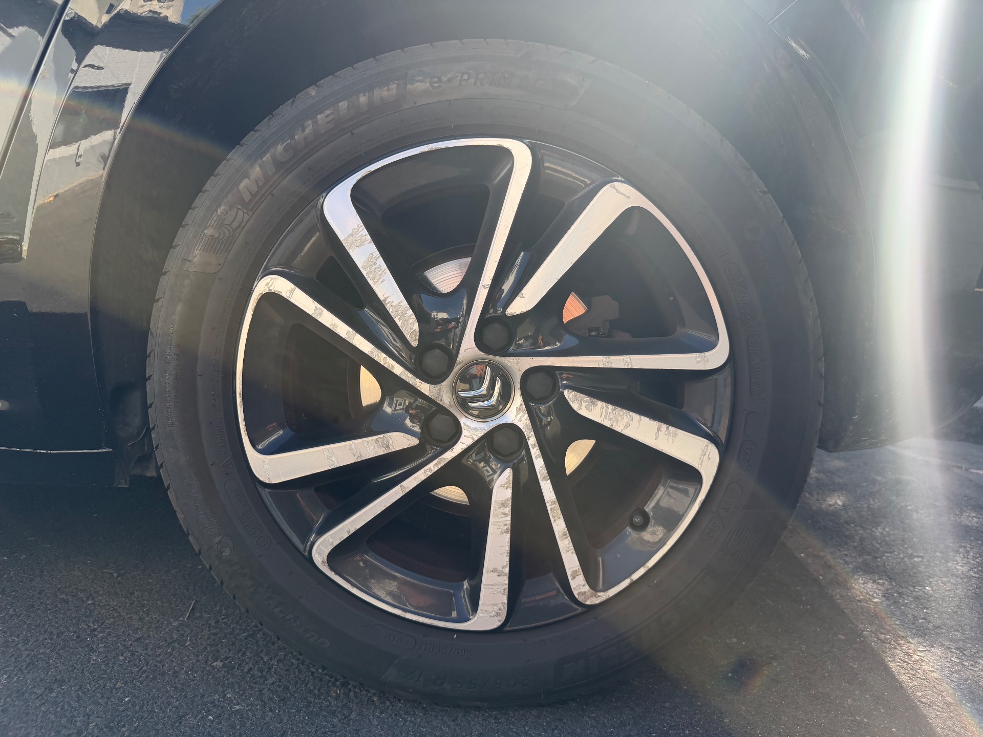 Citroen C4 Picasso 1.6 HDI 120ch