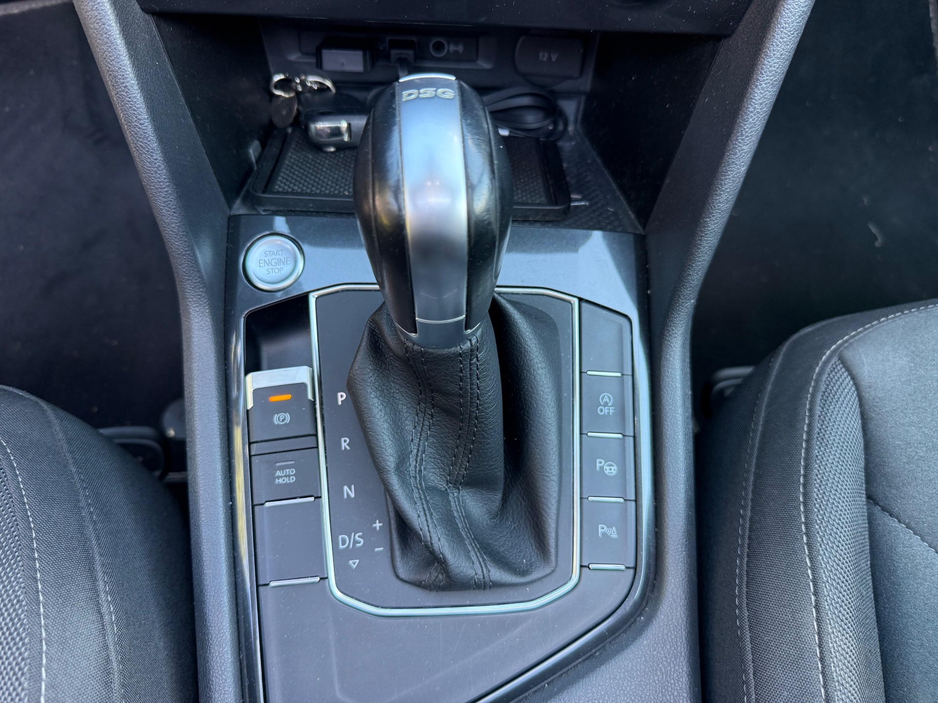 Volkswagen Tiguan Allspace 2.0 TDI DSG7 150 ch 150ch Carat