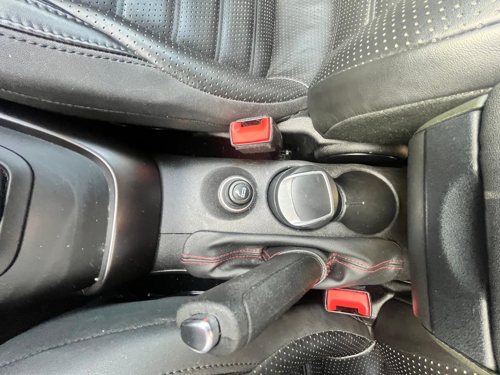 Alfa Romeo Giulietta 2,0 JTDM 175ch Exclusive QV Line