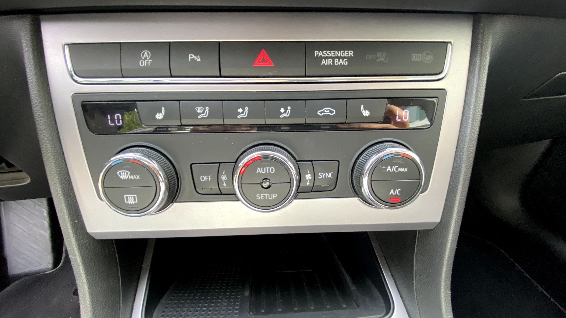 Seat Leon 1.2 TFSI 110ch Style
