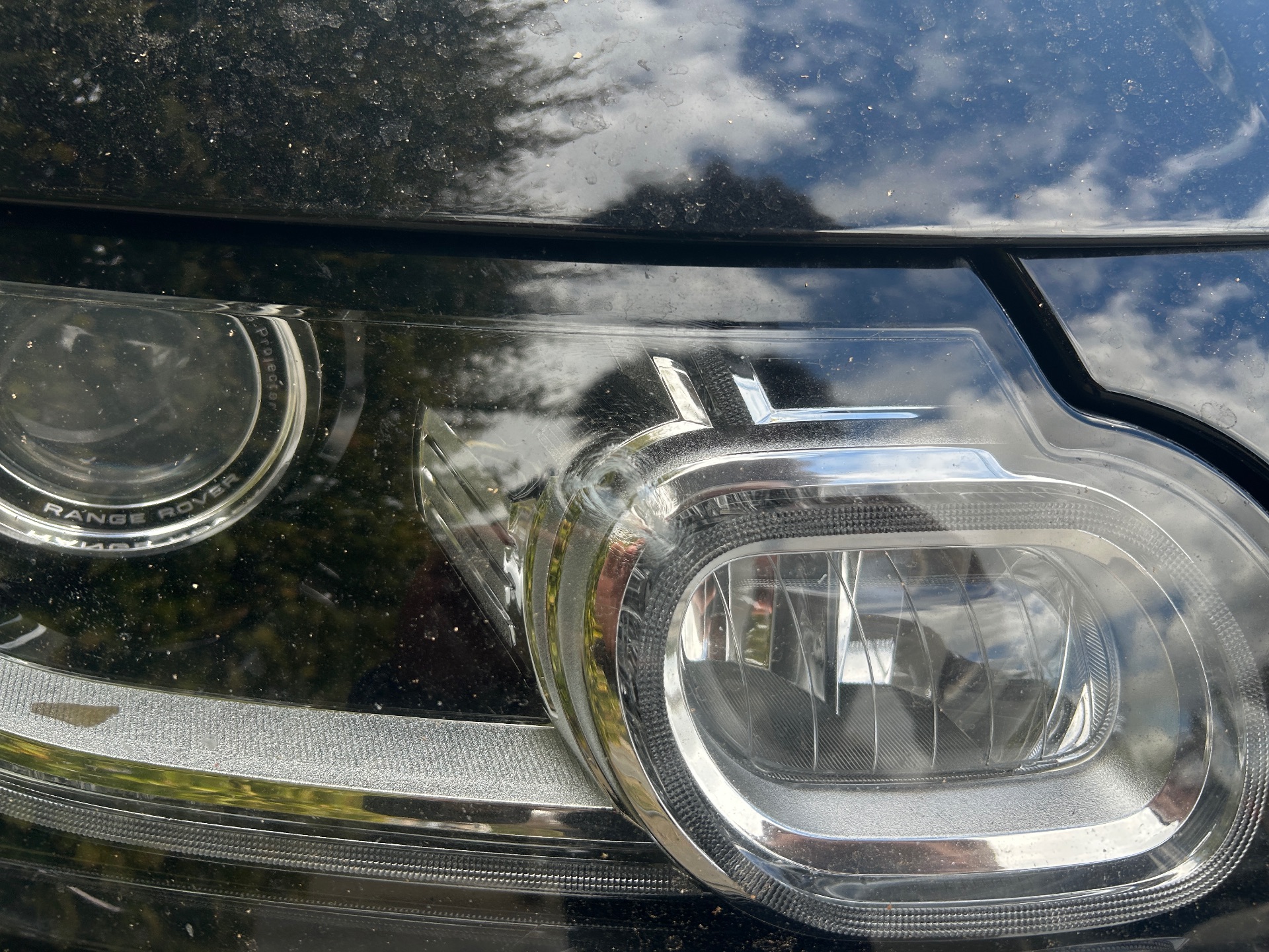 Land Rover Range Rover Sport TDV6 256ch Autobiography