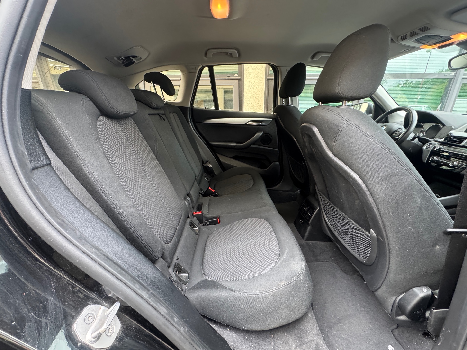 BMW X1 16d 116ch BUSNESS DESIGN