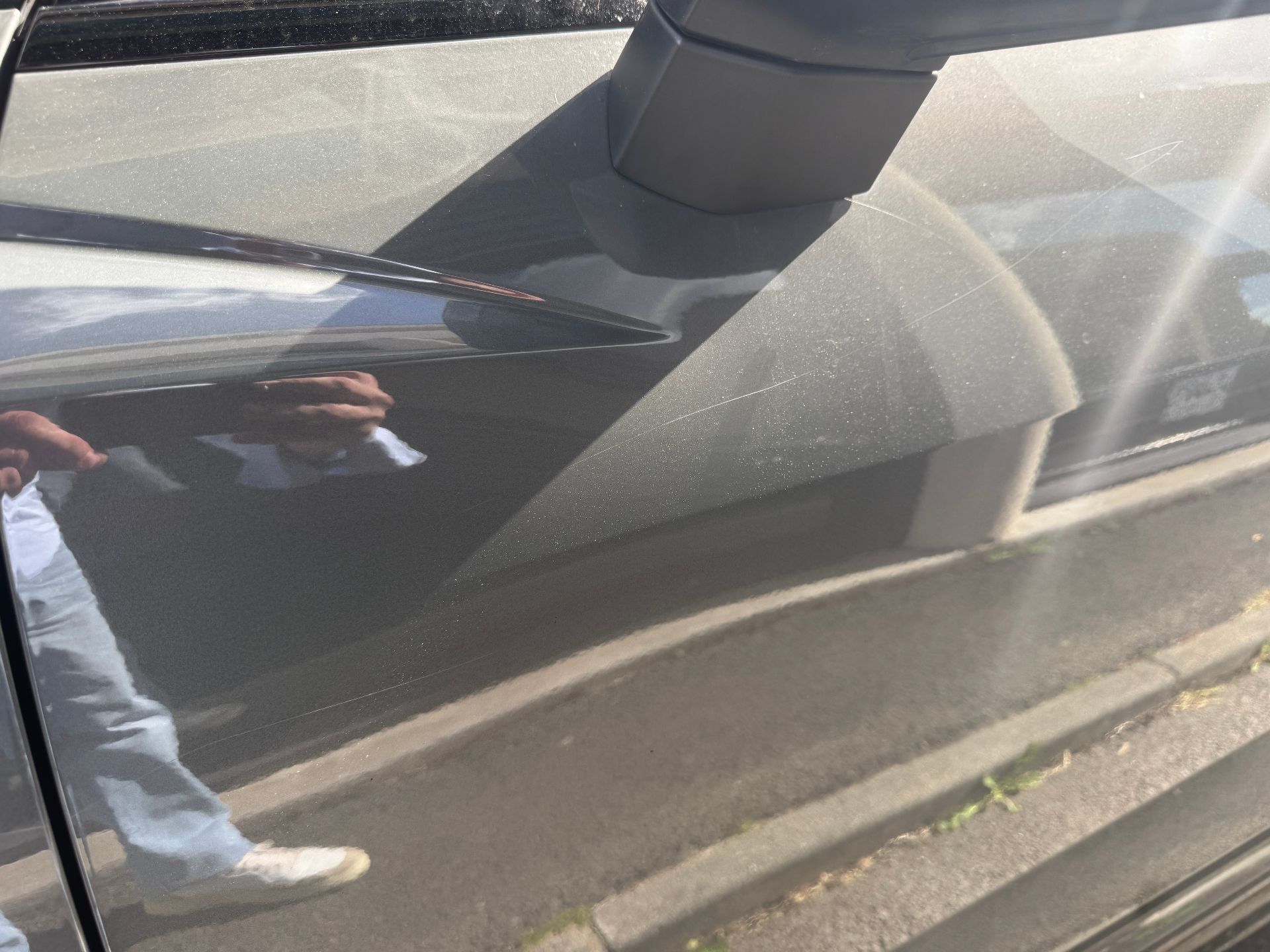 Audi Q3 35 TFSI 150ch SLINE