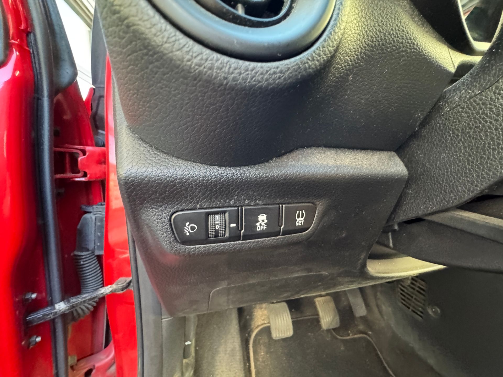 KIA PICANTO 1.0L 68ch ACTIVE