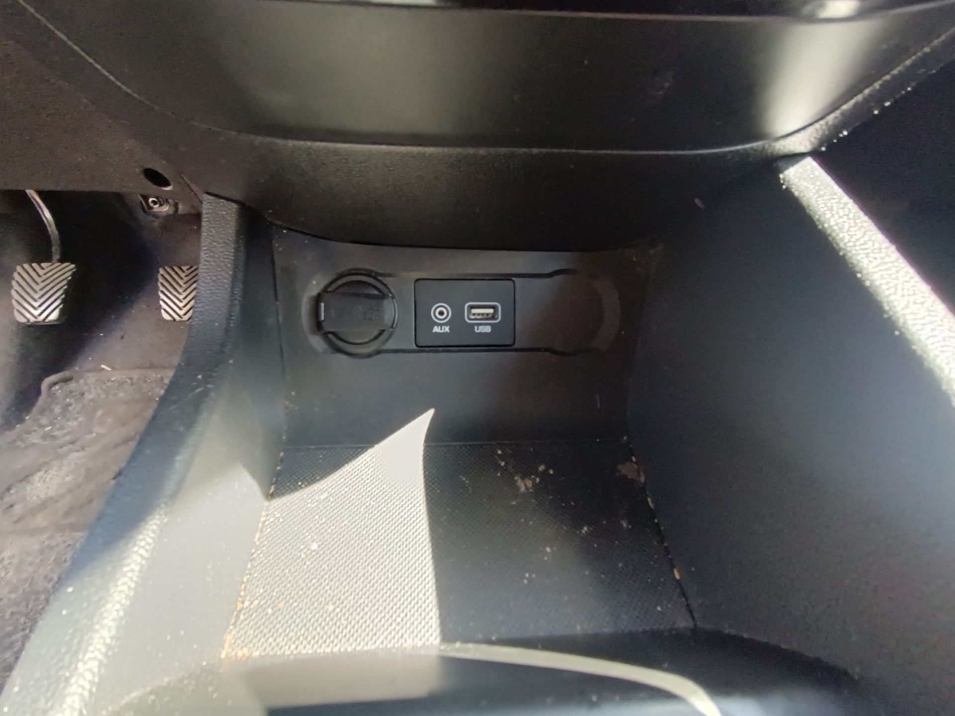 Hyundai i20 1.2 84ch