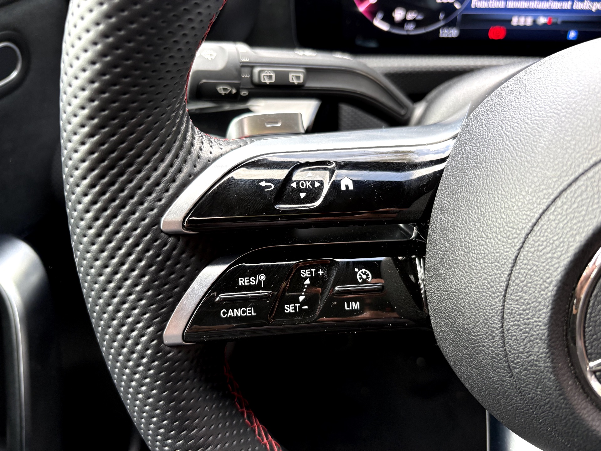 Mercedes-Benz Classe A 1.3 16V EQ Boost 7G-DCT BVA 136ch AMG LINE