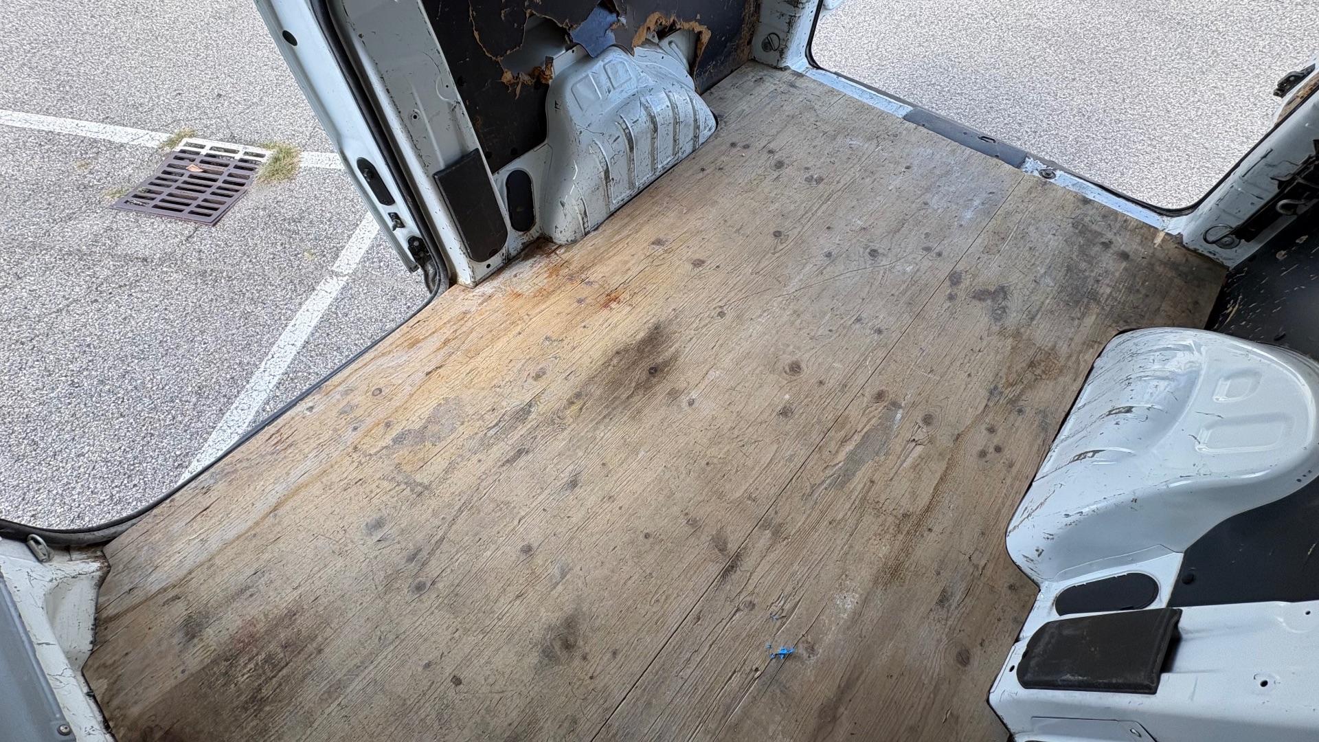 Peugeot Expert 2.0l HDI 136ch L2H1 cabine rallongé