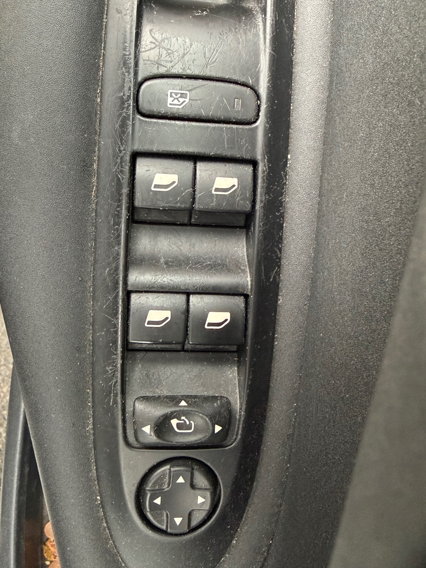 Citroen C4 1.6 HDi 92ch