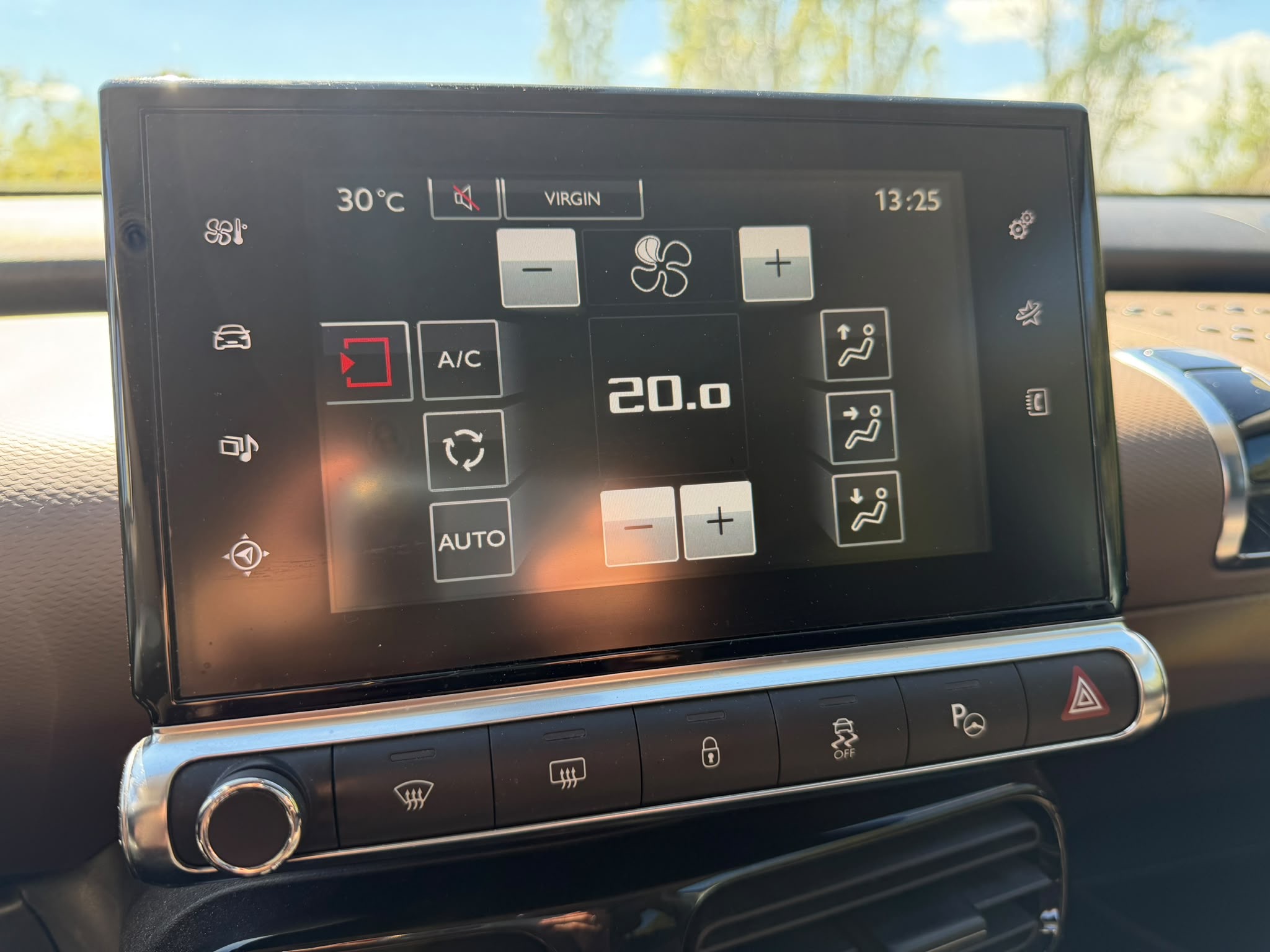 Citroen C4 CACTUS 1.6 BLUE HDI 99ch SHINE
