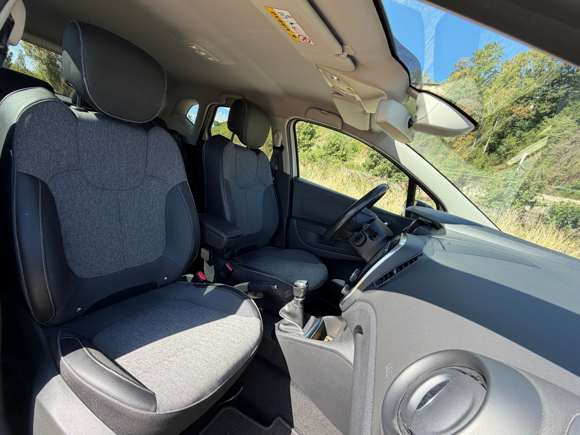 Renault Captur 1,2 Tce 120ch energy intens