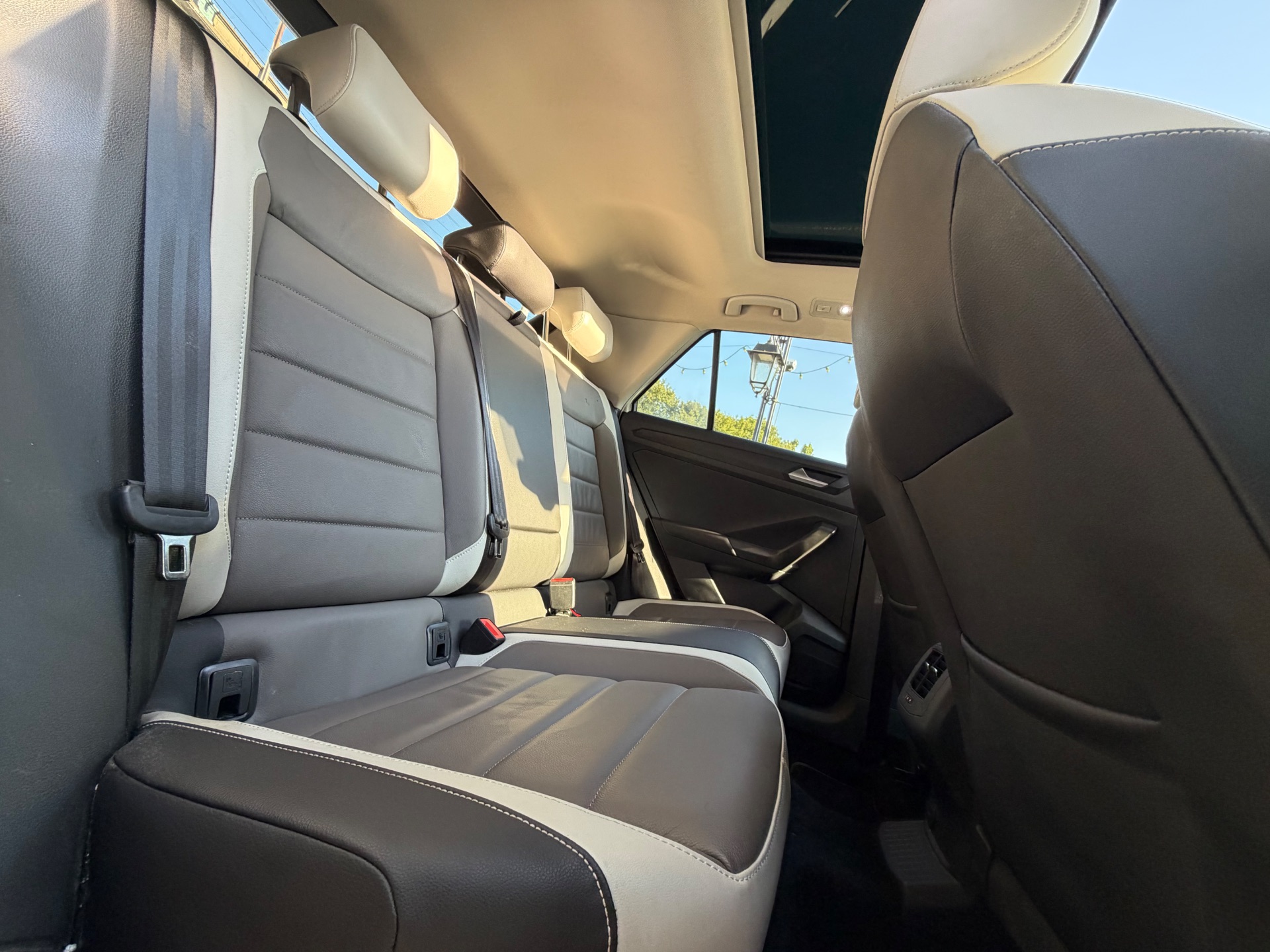 Volkswagen T-Roc 2.0 TDI 4Motion DSG7 150ch CARAT EXCLUSIVE