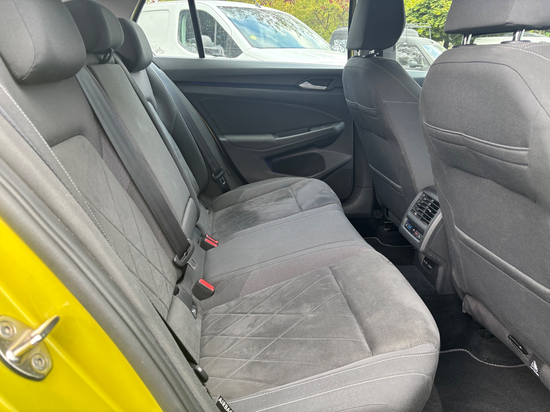 Volkswagen Golf 1.5 e-TSI 150ch 1st Edition