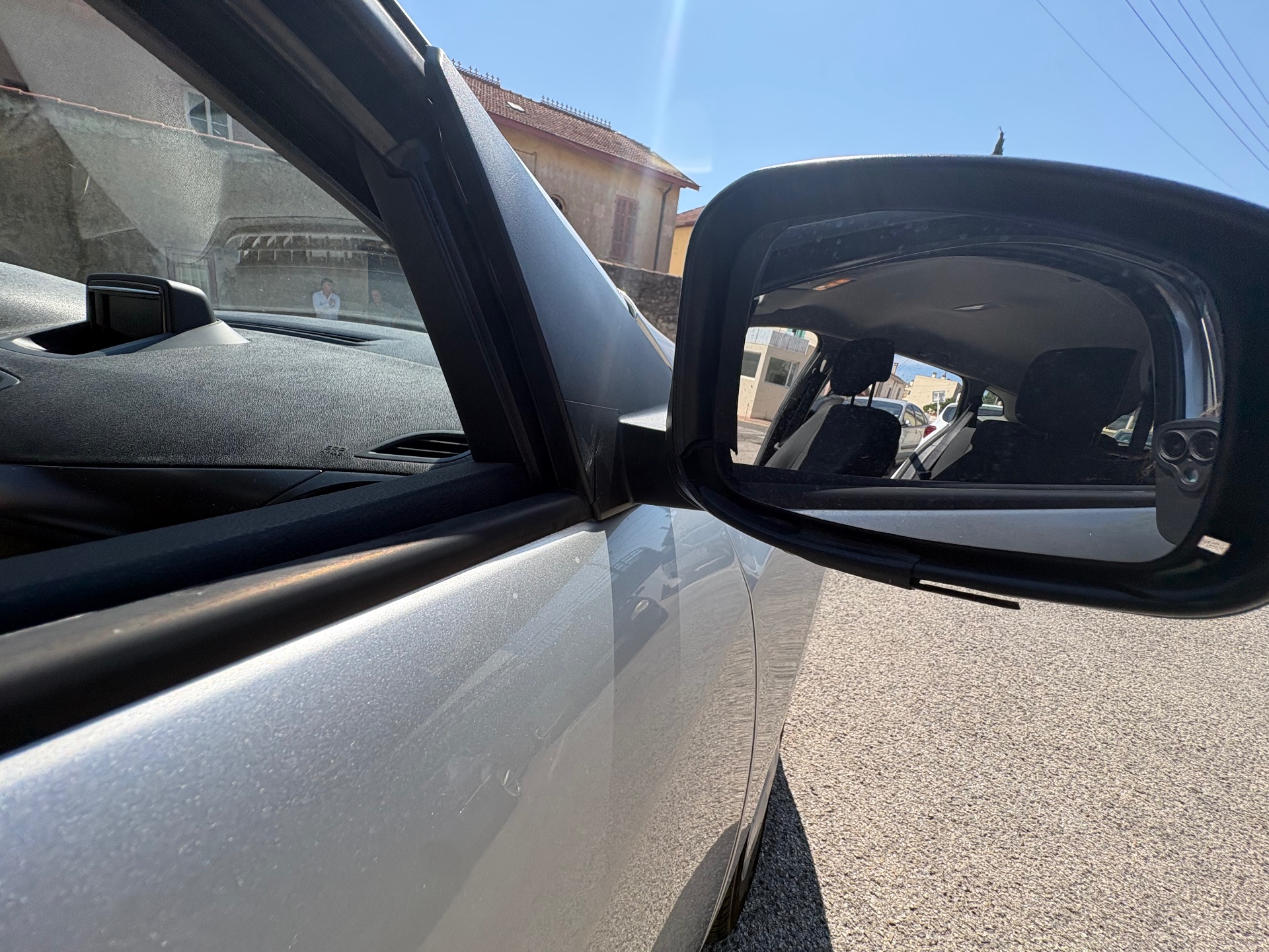 Renault Megane 1.5 DCI 110ch