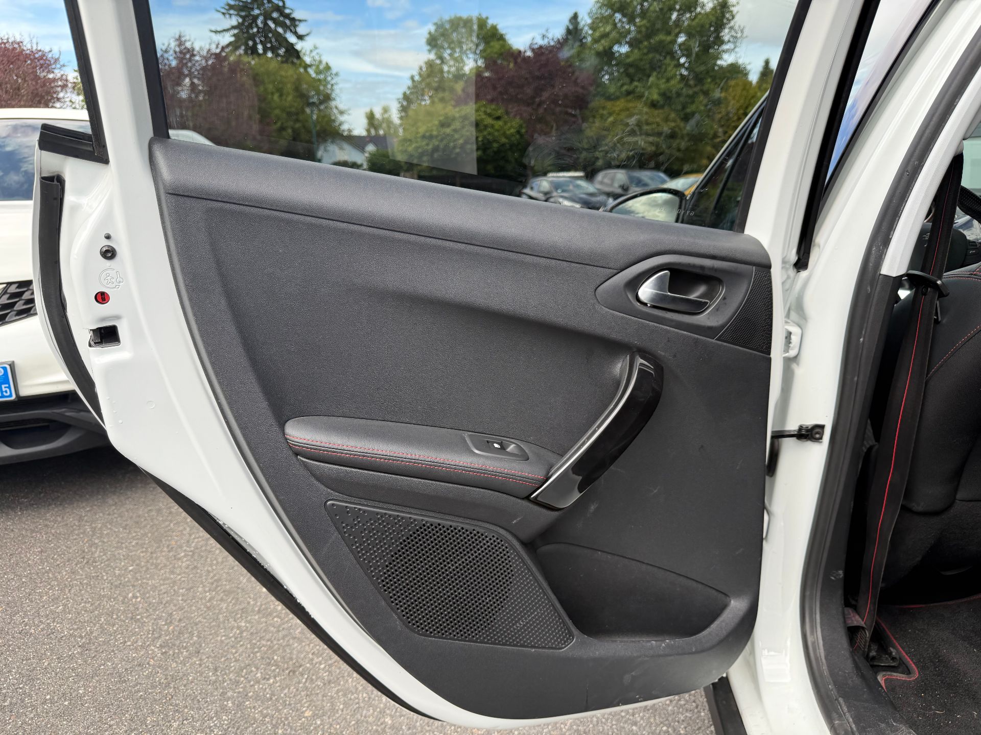 Peugeot 2008 1.2 110ch GT-Line