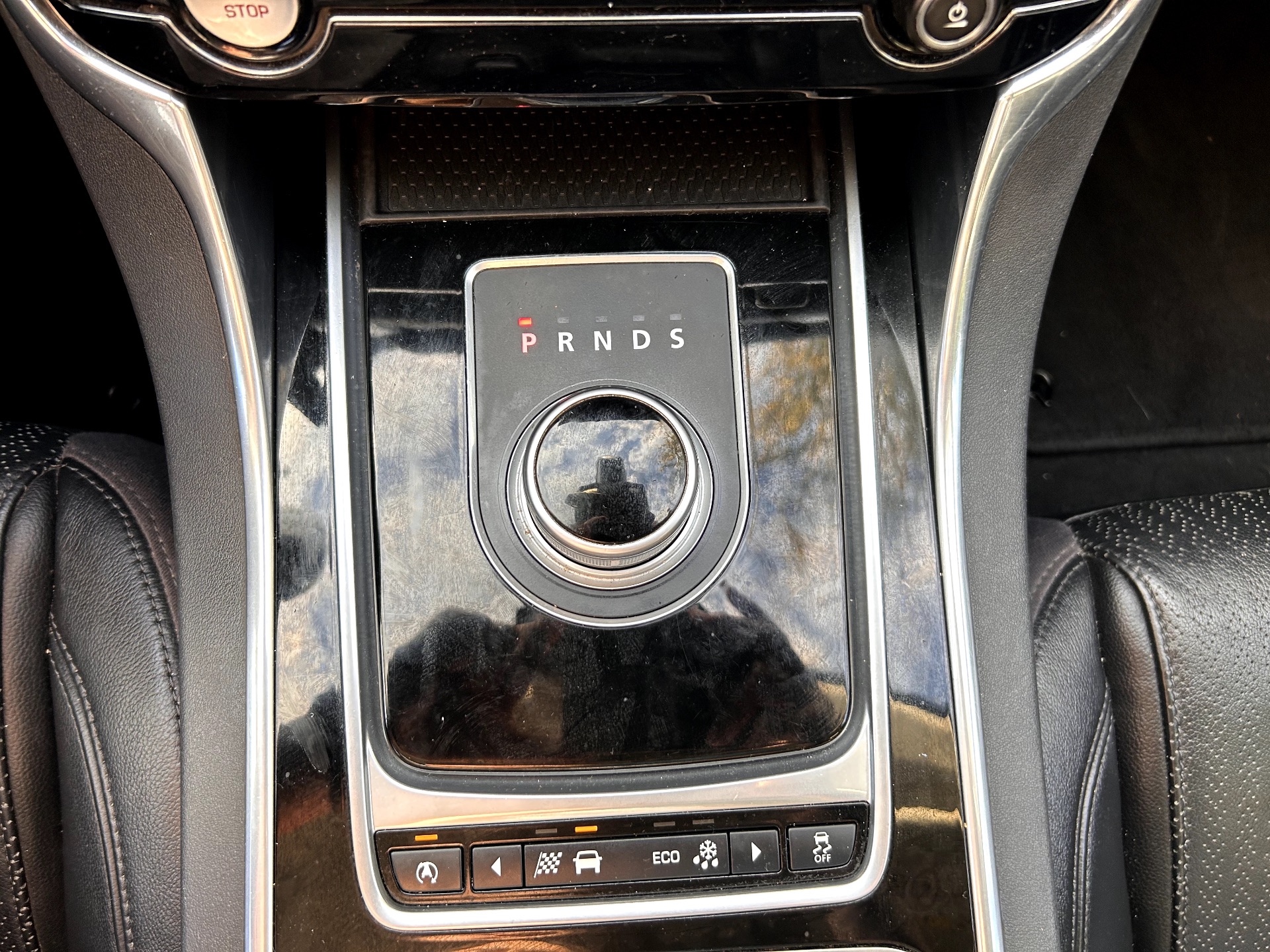 Jaguar XF 2.0 163ch performance buisness