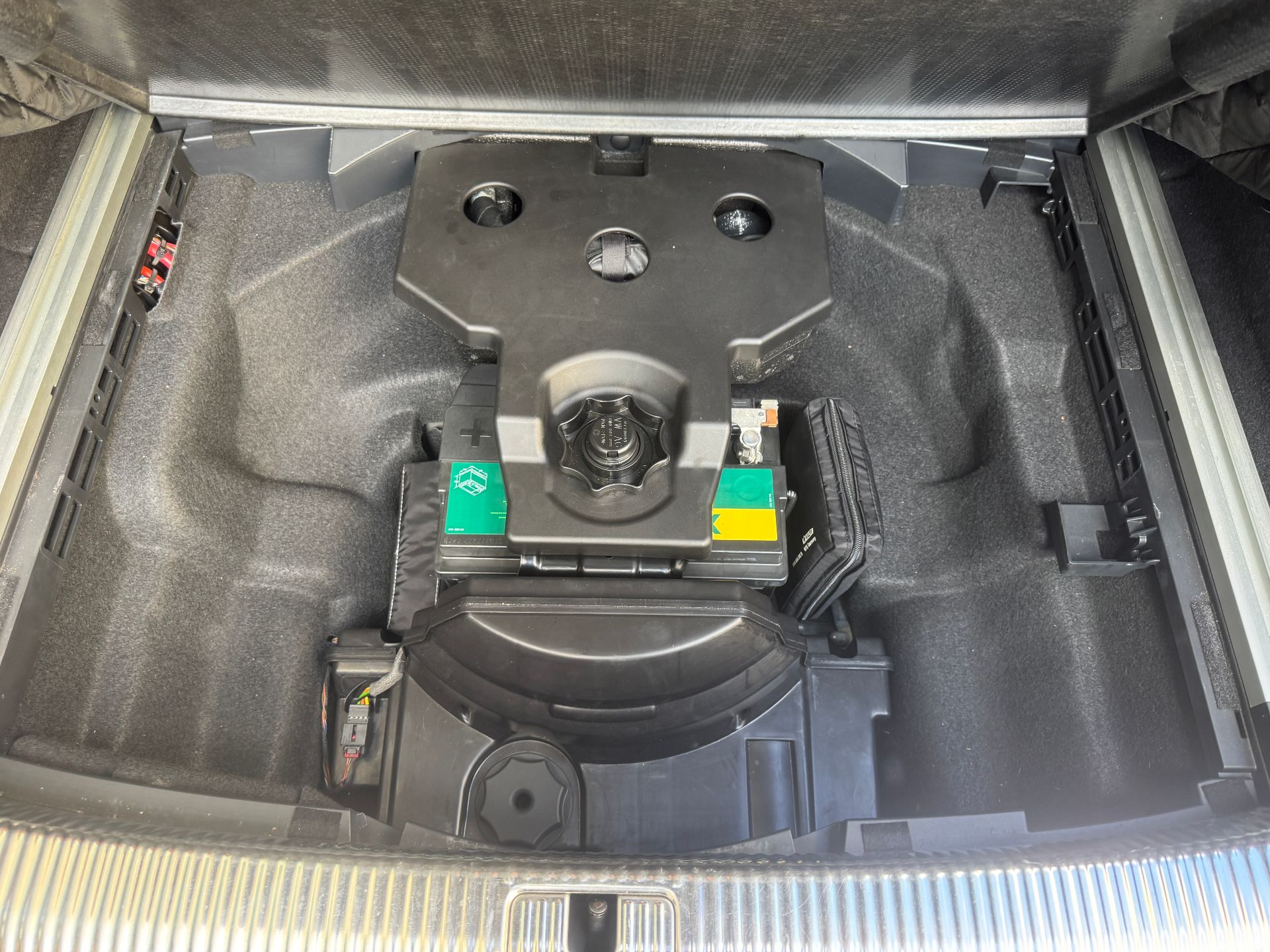 Audi RS4 V6 2.9 TFSI 450ch RS
