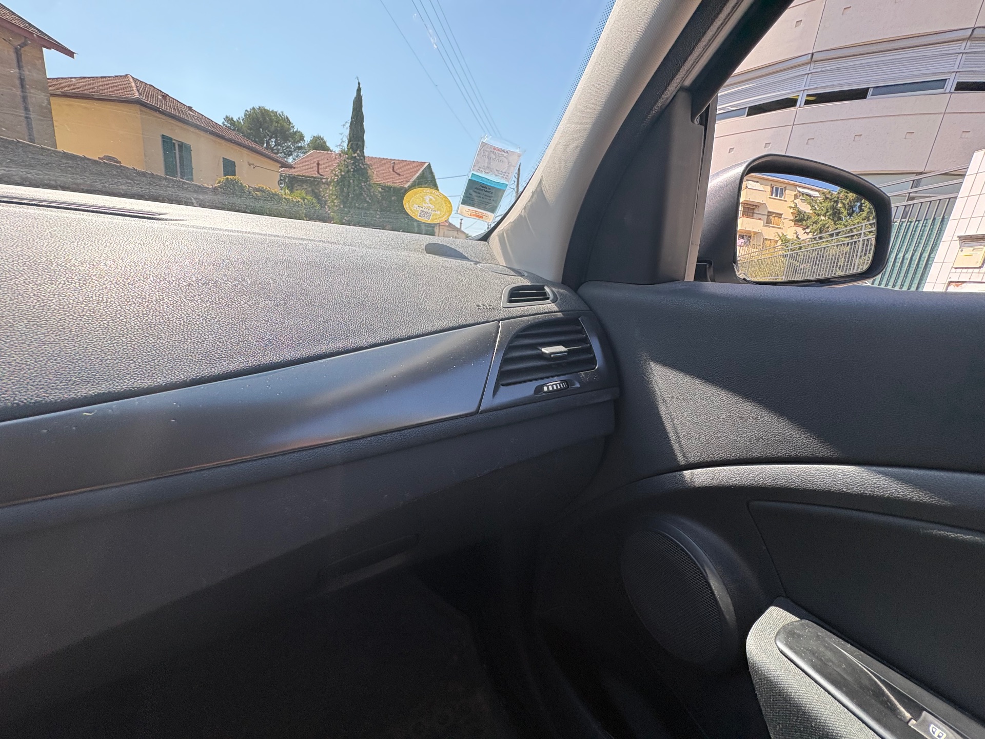 Renault Megane 1.5 DCI 110ch