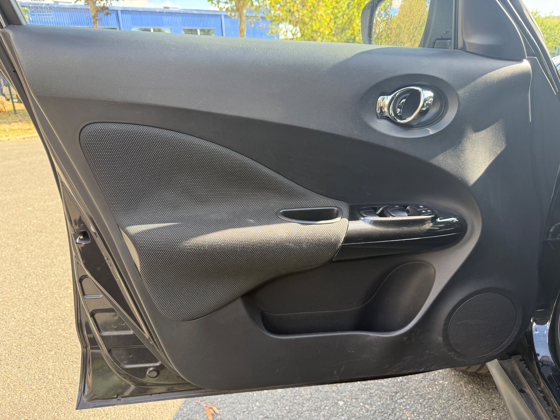 Nissan Juke 1.5 DCI 110ch CONNECT EDITION