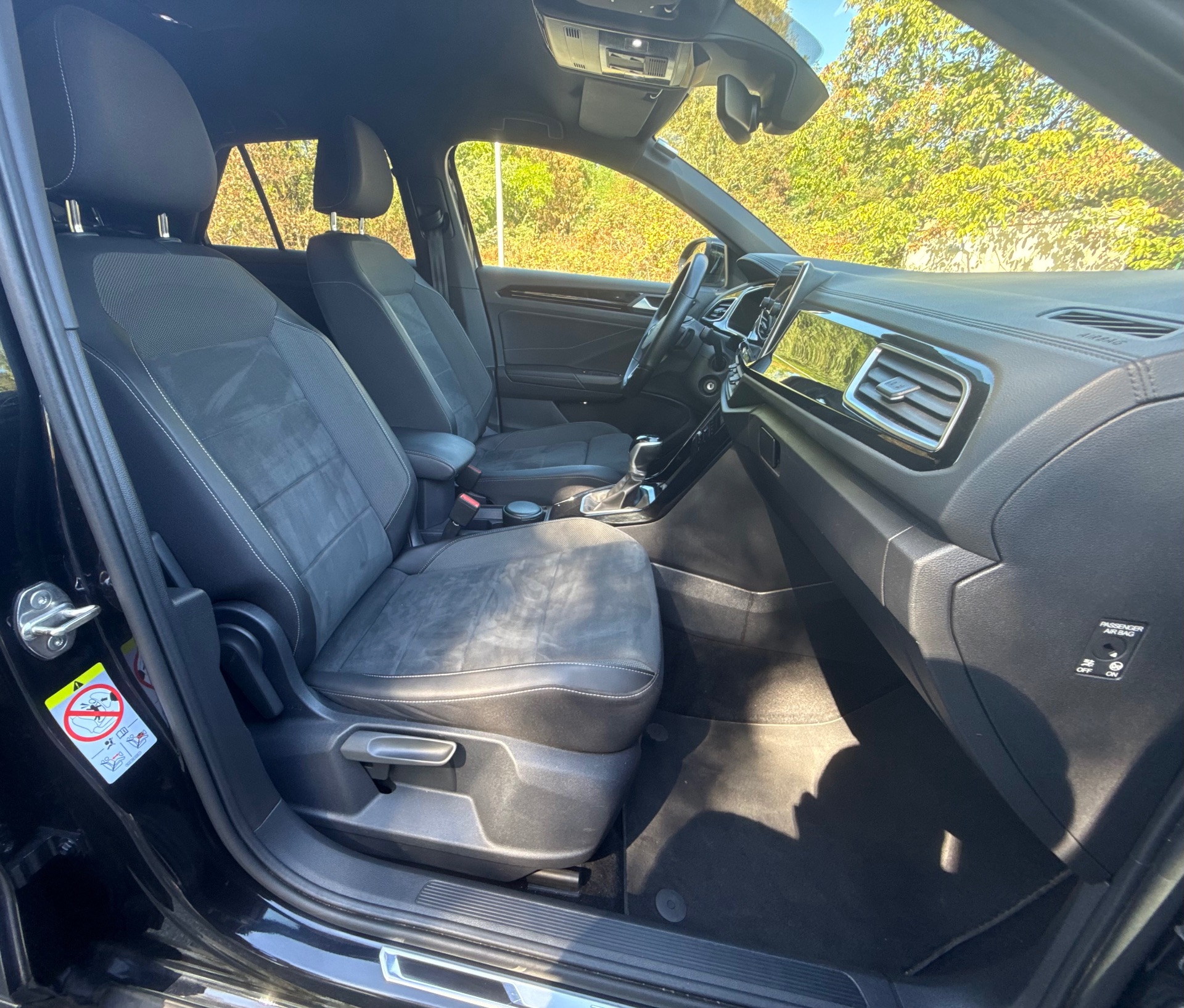 Volkswagen T-Roc 2.0 TDI 150ch R Line