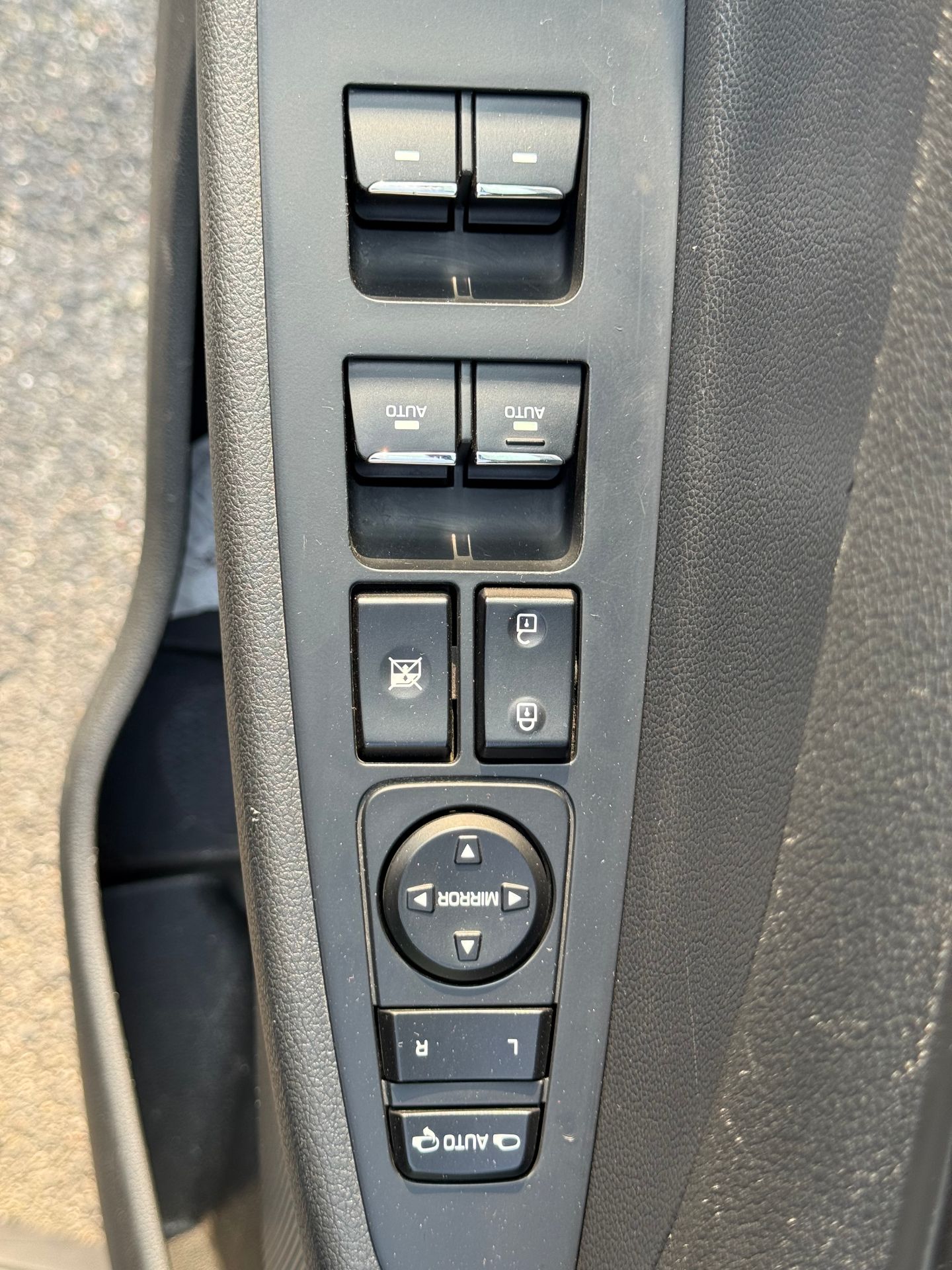 Hyundai Tucson 1.6TGDI 177ch N line