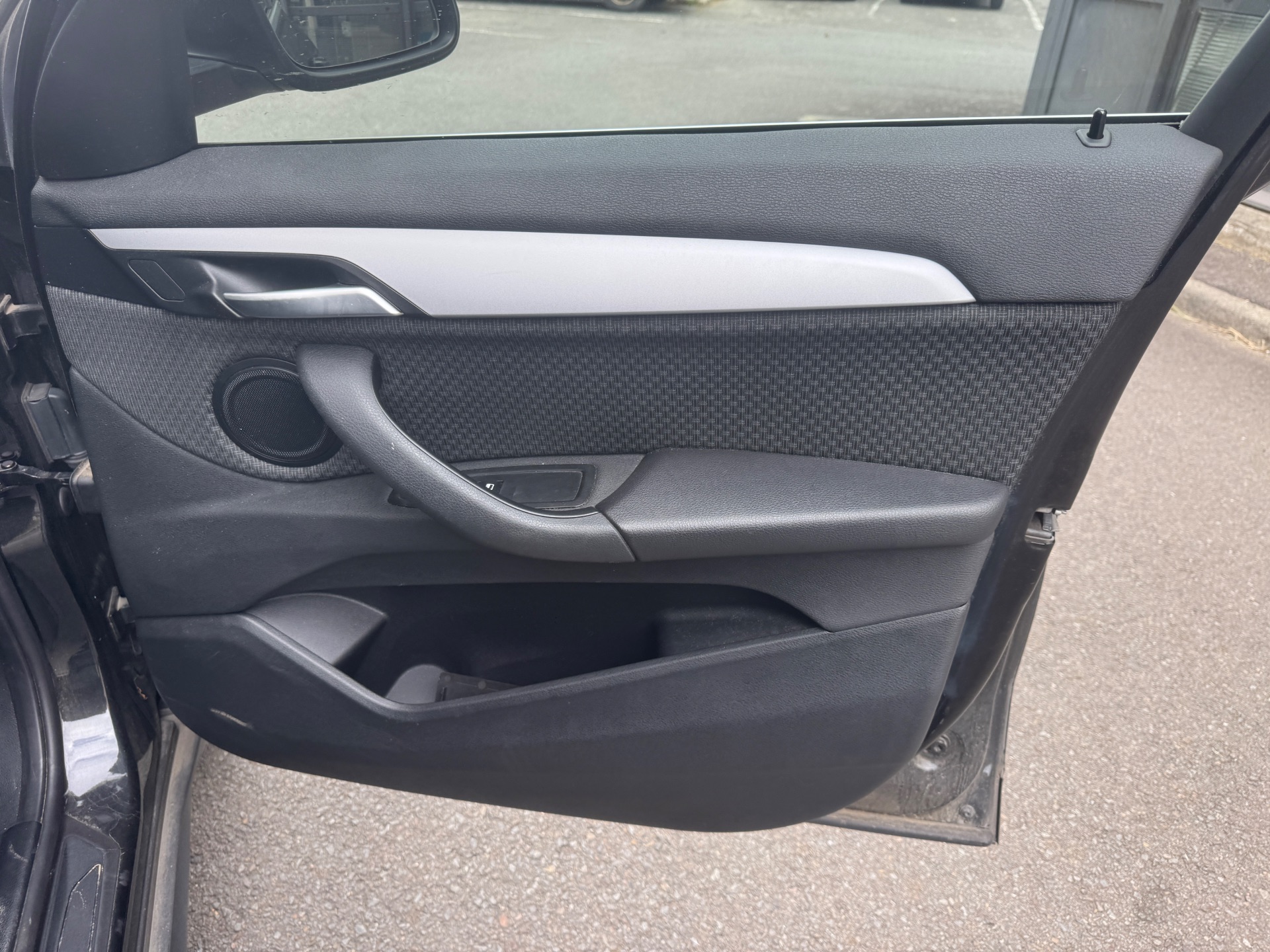 BMW X1 16d 116ch BUSNESS DESIGN