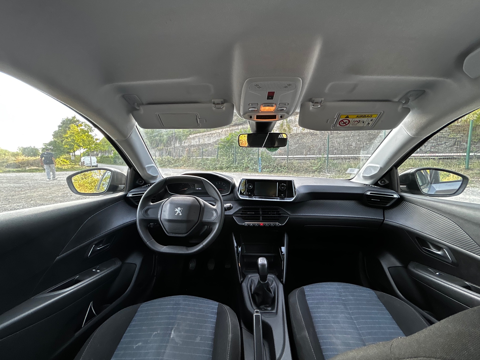 Peugeot 208 1.0 BLUE HDI 75ch LIKE
