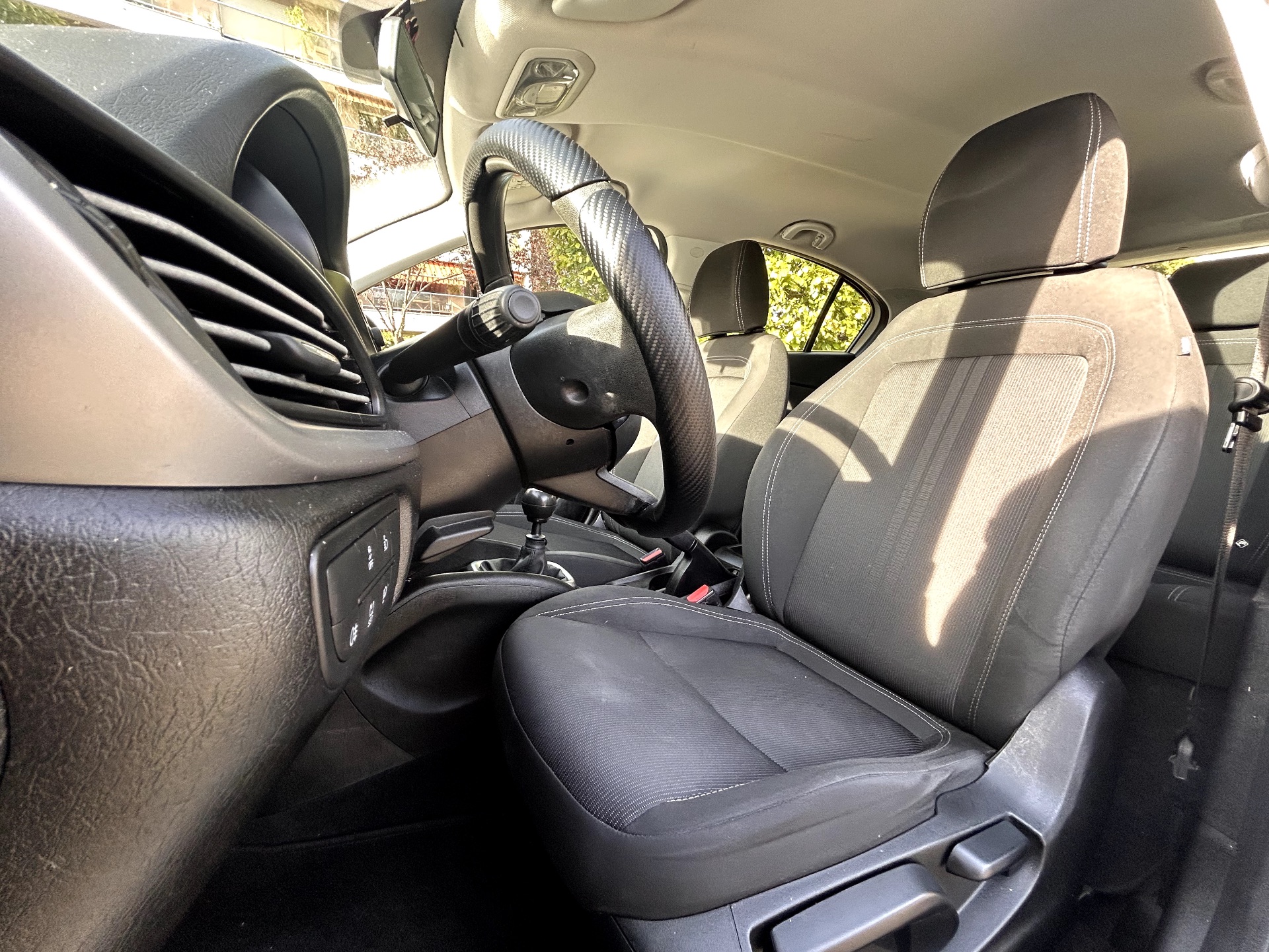 Fiat Tipo 1.4 95ch